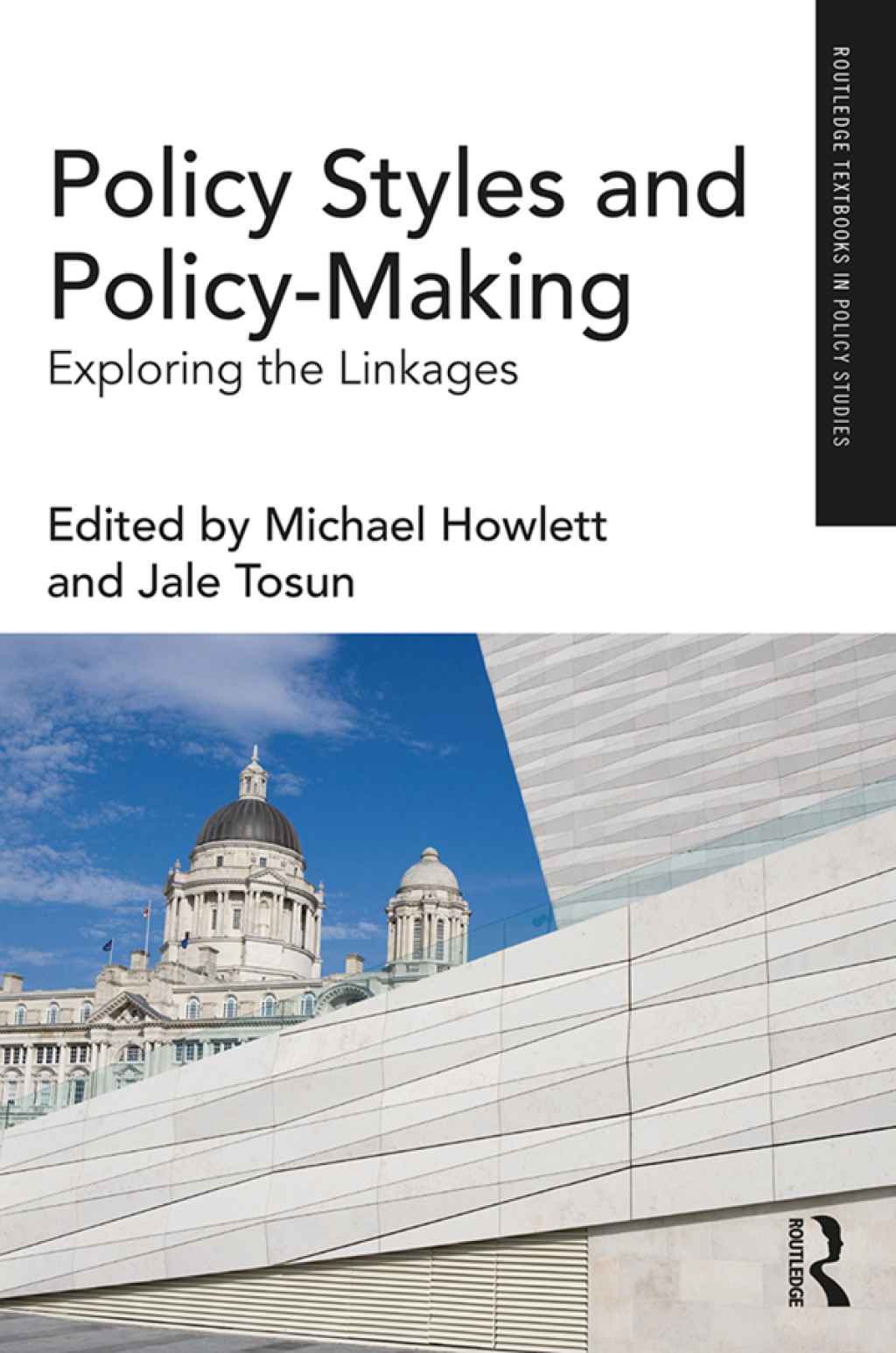 Policy Styles and Policy-Making Exploring the Linkages 1st Edition â€“ PDF/EPUB Version Downloadable