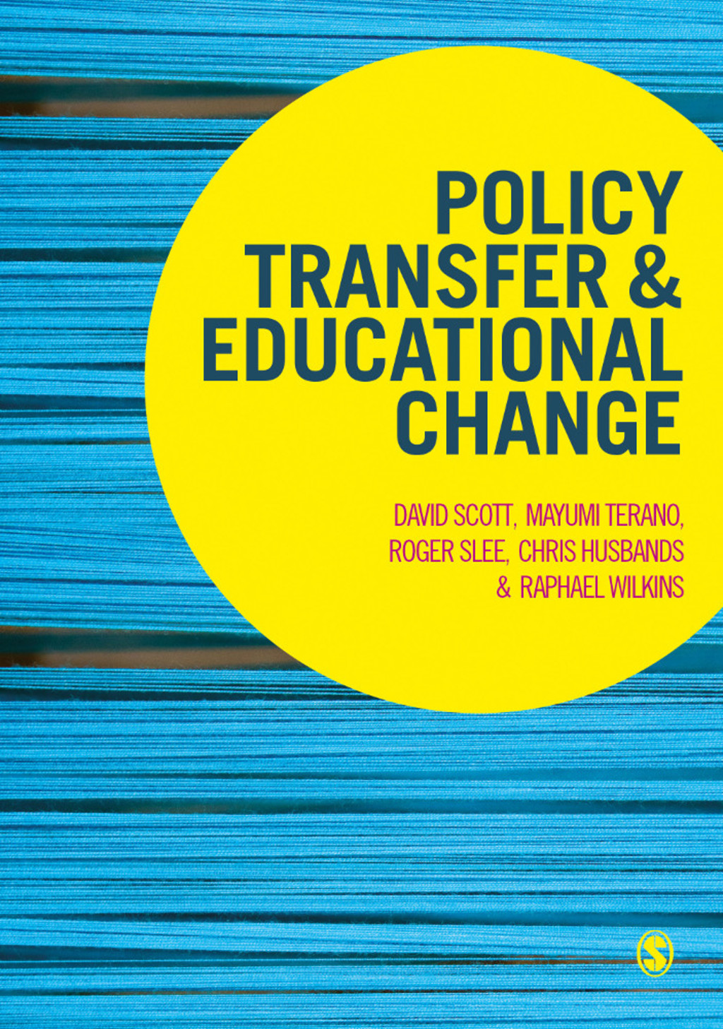 Policy Transfer and Educational Change 1st Edition â€“ PDF/EPUB Version Downloadable