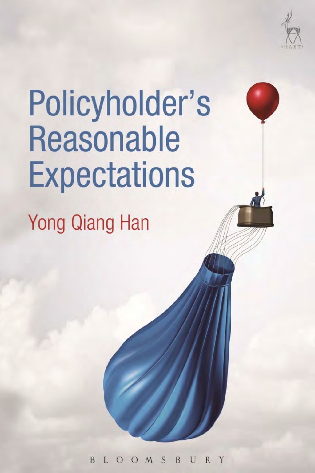 Policyholder's Reasonable Expectations 1st Edition â€“ PDF/EPUB Version Downloadable