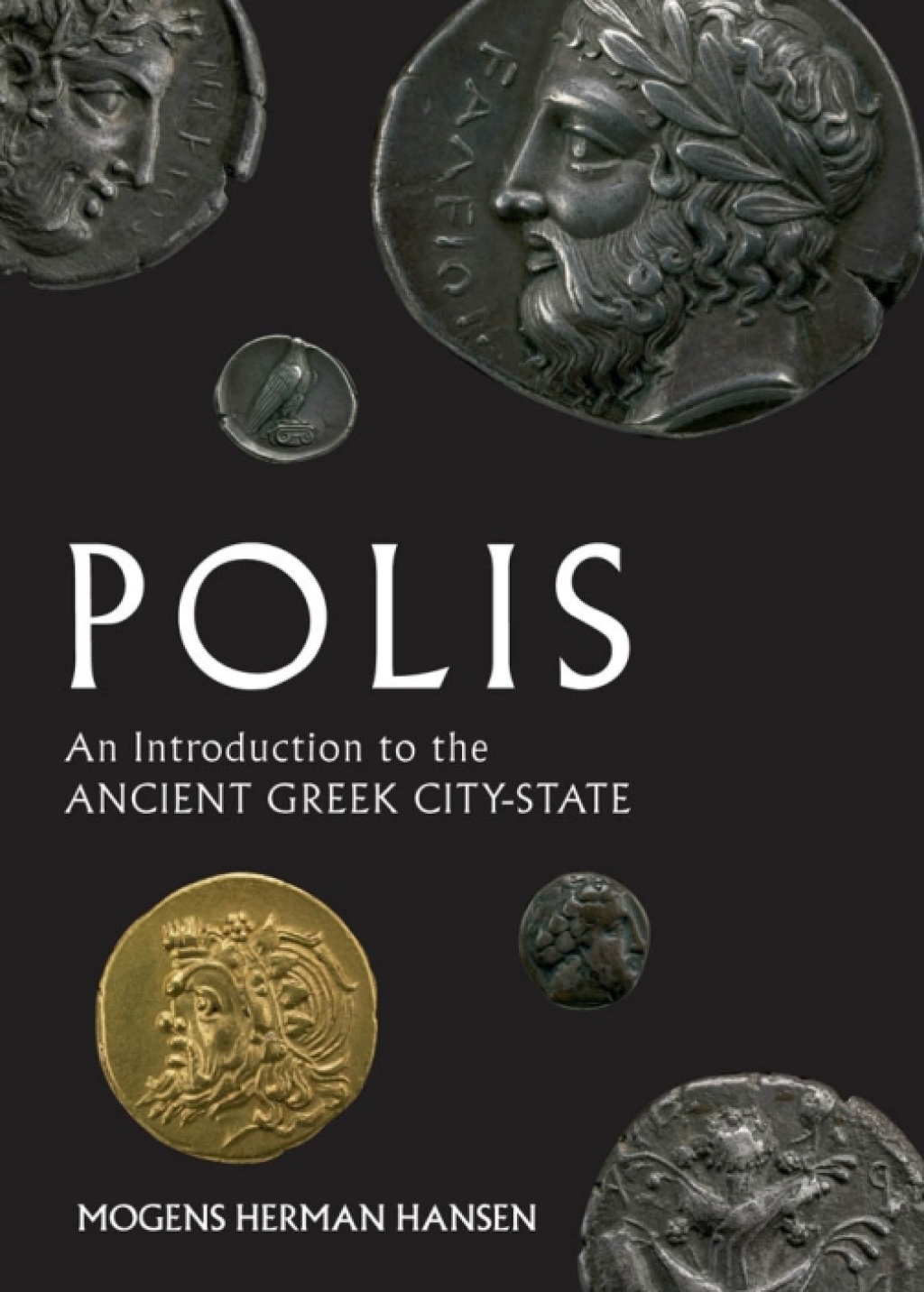 Polis: An Introduction to the Ancient Greek City-State 1st Edition â€“ PDF/EPUB Version Downloadable