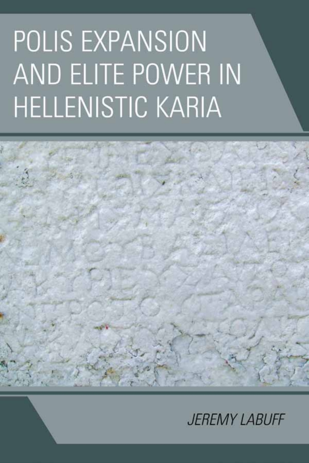 Polis Expansion and Elite Power in Hellenistic Karia 1st Edition â€“ PDF/EPUB Version Downloadable
