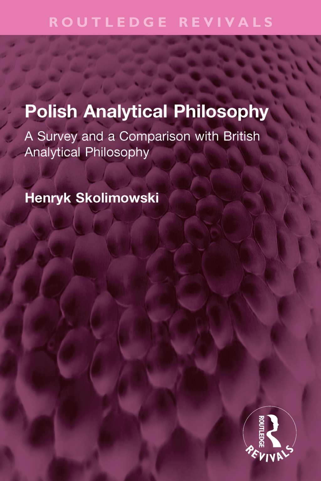 Polish Analytical Philosophy A Survey and a Comparison with British Analytical Philosophy 1st Edition â€“ PDF/EPUB Version Downloadable