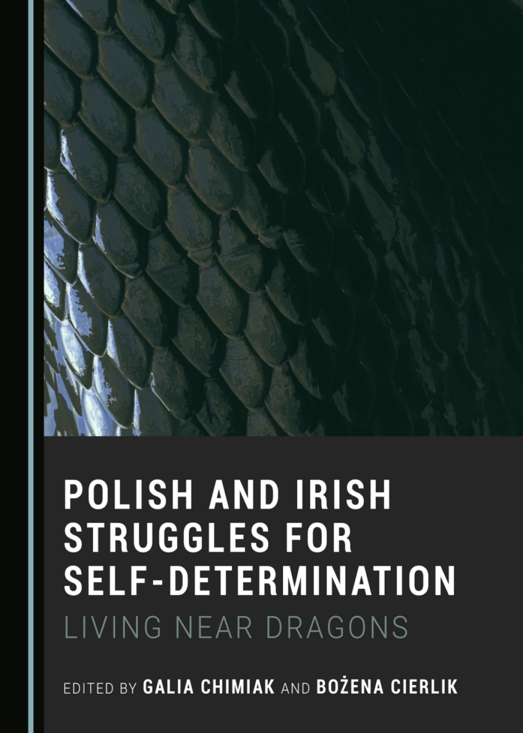 Polish and Irish Struggles for Self-Determination Living near Dragons 1st Edition â€“ PDF/EPUB Version Downloadable
