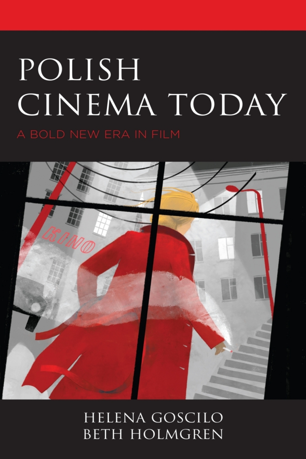Polish Cinema Today A Bold New Era in Film 1st Edition â€“ PDF/EPUB Version Downloadable