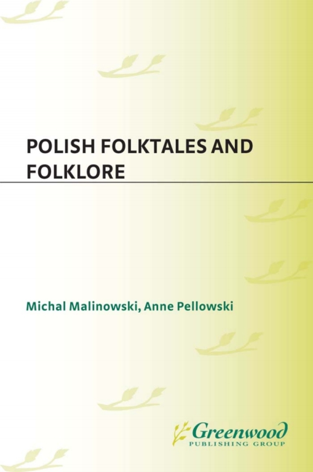 Polish Folktales and Folklore 1st Edition â€“ PDF/EPUB Version Downloadable