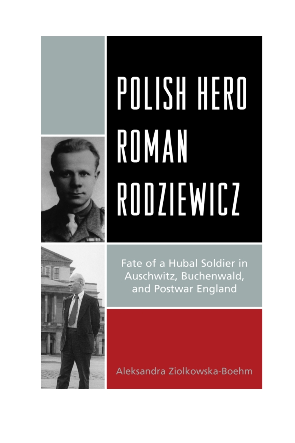 Polish Hero Roman Rodziewicz Fate of a Hubal Soldier in Auschwitz, Buchenwald, and Postwar England 1st Edition – PDF/EPUB Version Downloadable Polish Hero Roman Rodziewicz Fate of a Hubal Soldier in Auschwitz, Buchenwald, and Postwar England 1st Edition – PDF/EPUB Version Downloadable - Image 1