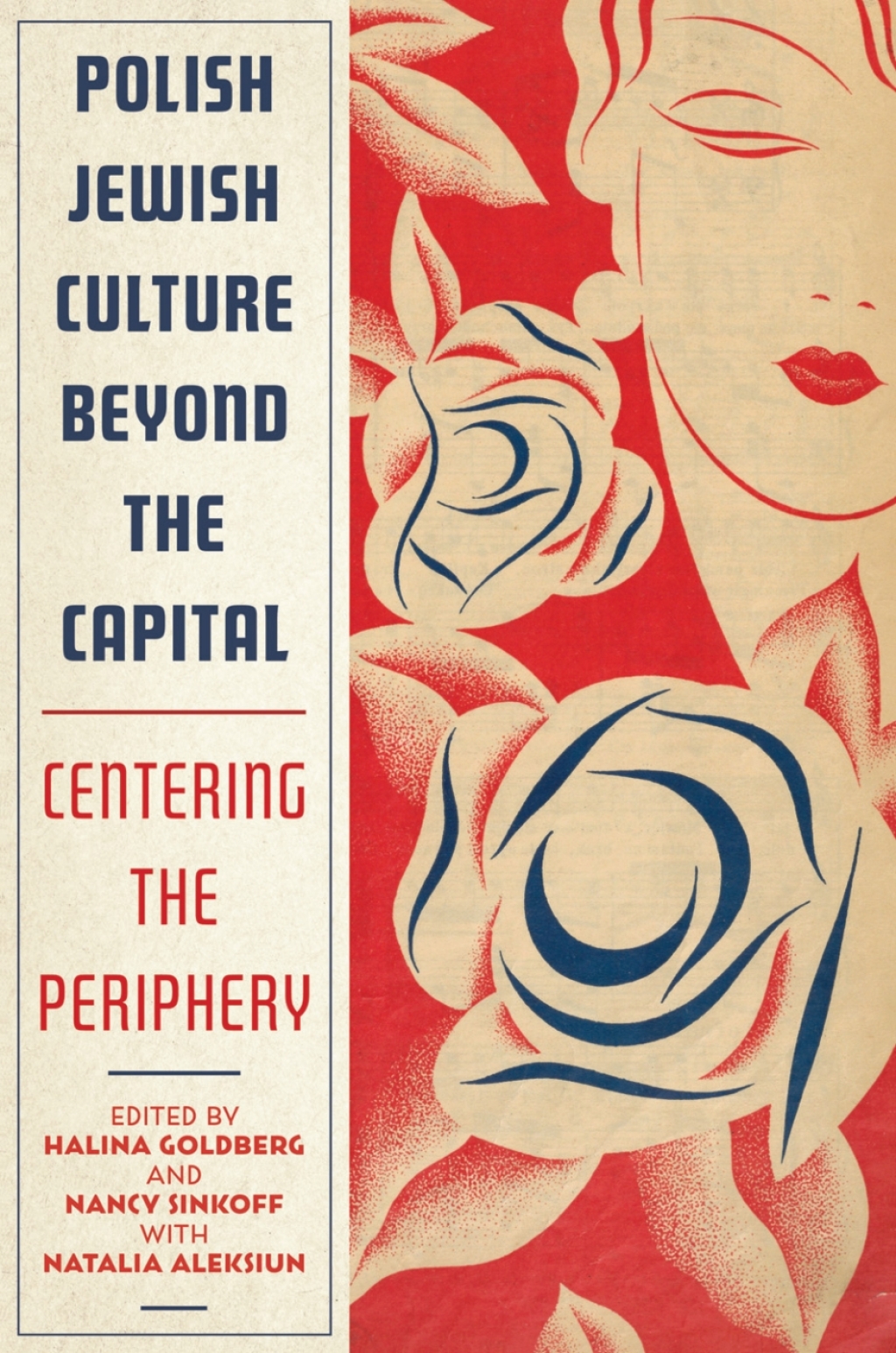 Polish Jewish Culture Beyond the Capital Centering the Periphery  â€“ PDF/EPUB Version Downloadable