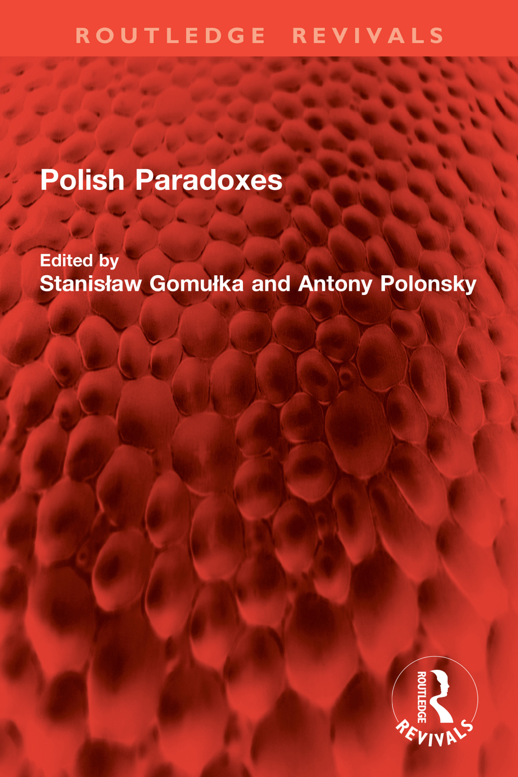 Polish Paradoxes 1st Edition â€“ PDF/EPUB Version Downloadable