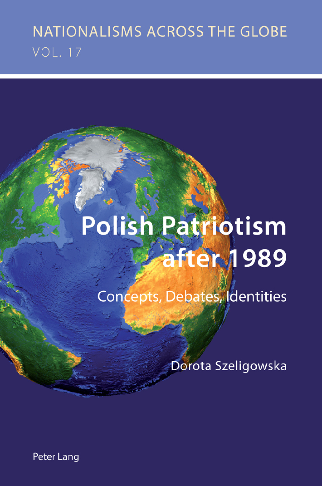 Polish Patriotism after 1989 Concepts, Debates, Identities 1st Edition â€“ PDF/EPUB Version Downloadable