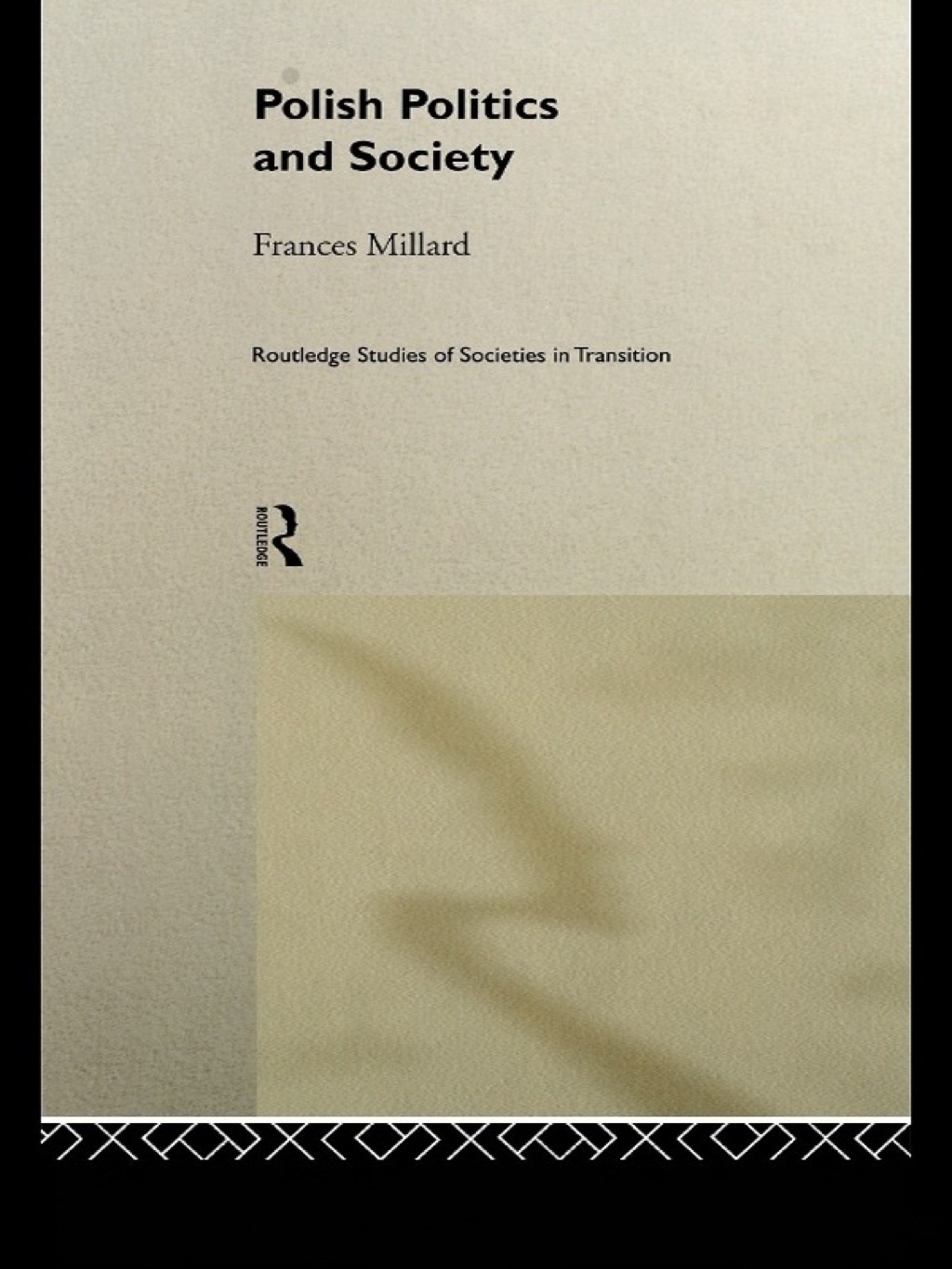 Polish Politics and Society 1st Edition â€“ PDF/EPUB Version Downloadable