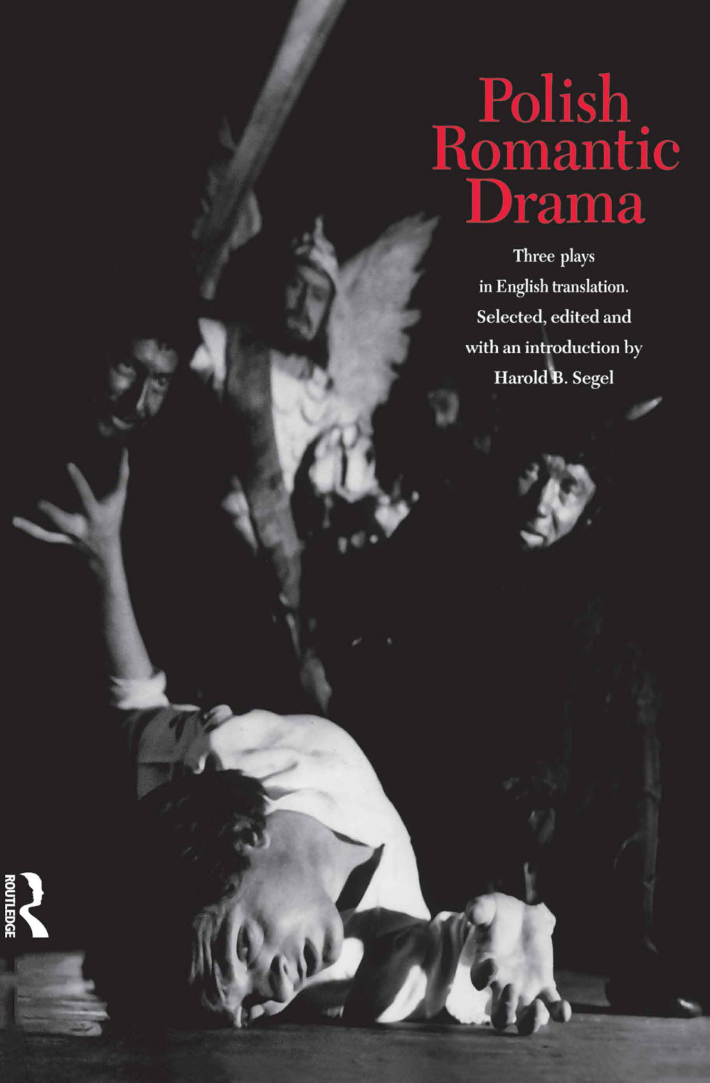 Polish Romantic Drama Three Plays in English Translation 1st Edition â€“ PDF/EPUB Version Downloadable