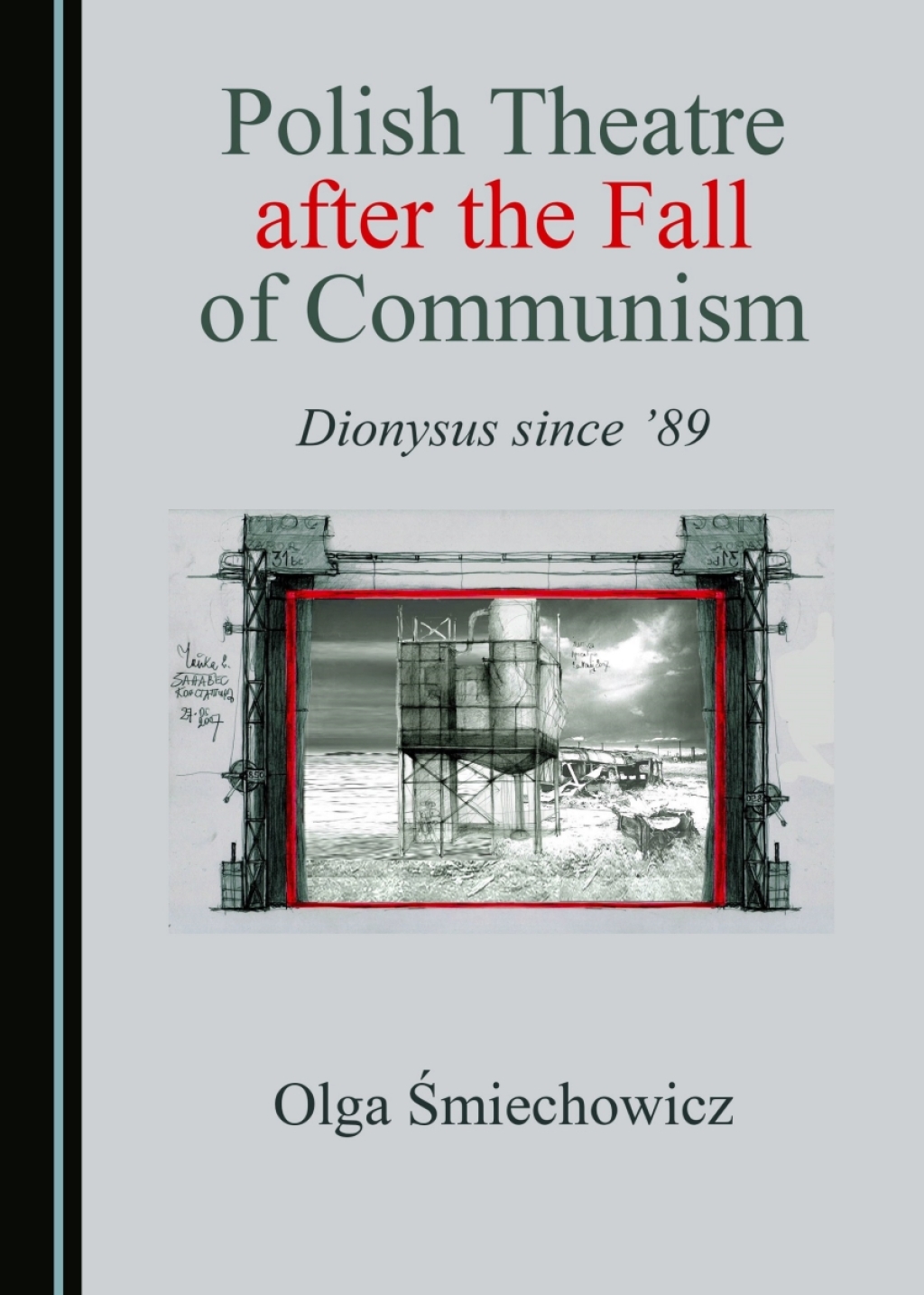 Polish Theatre after the Fall of Communism Dionysus since '89 1st Edition â€“ PDF/EPUB Version Downloadable