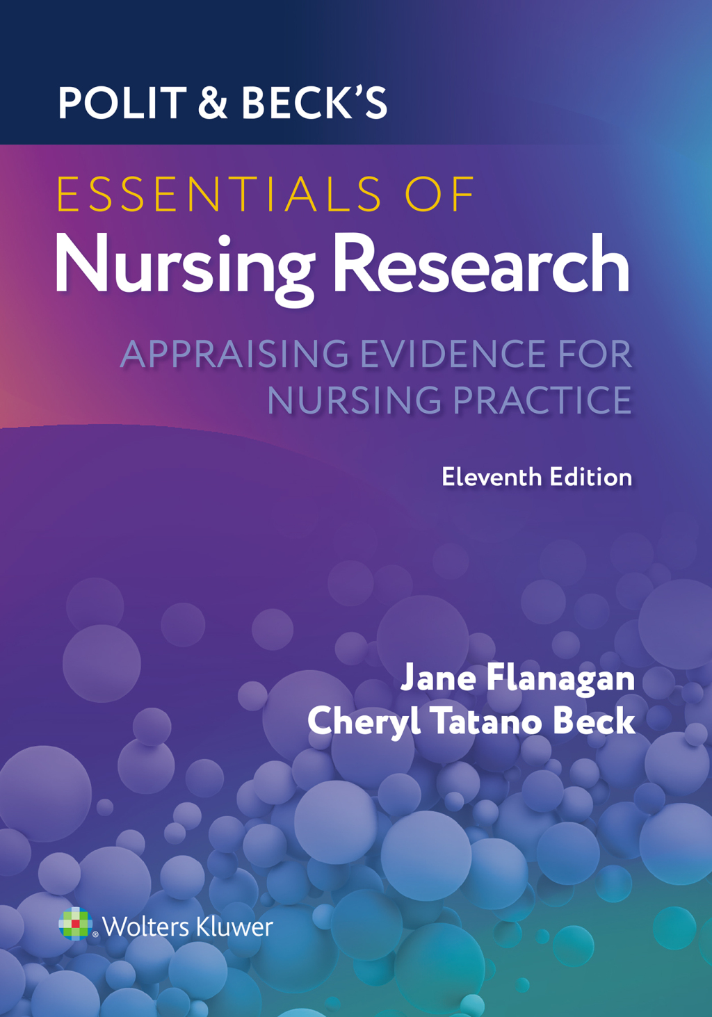 Polit & Beck's Essentials of Nursing Research 11th Edition â€“ PDF/EPUB Version Downloadable