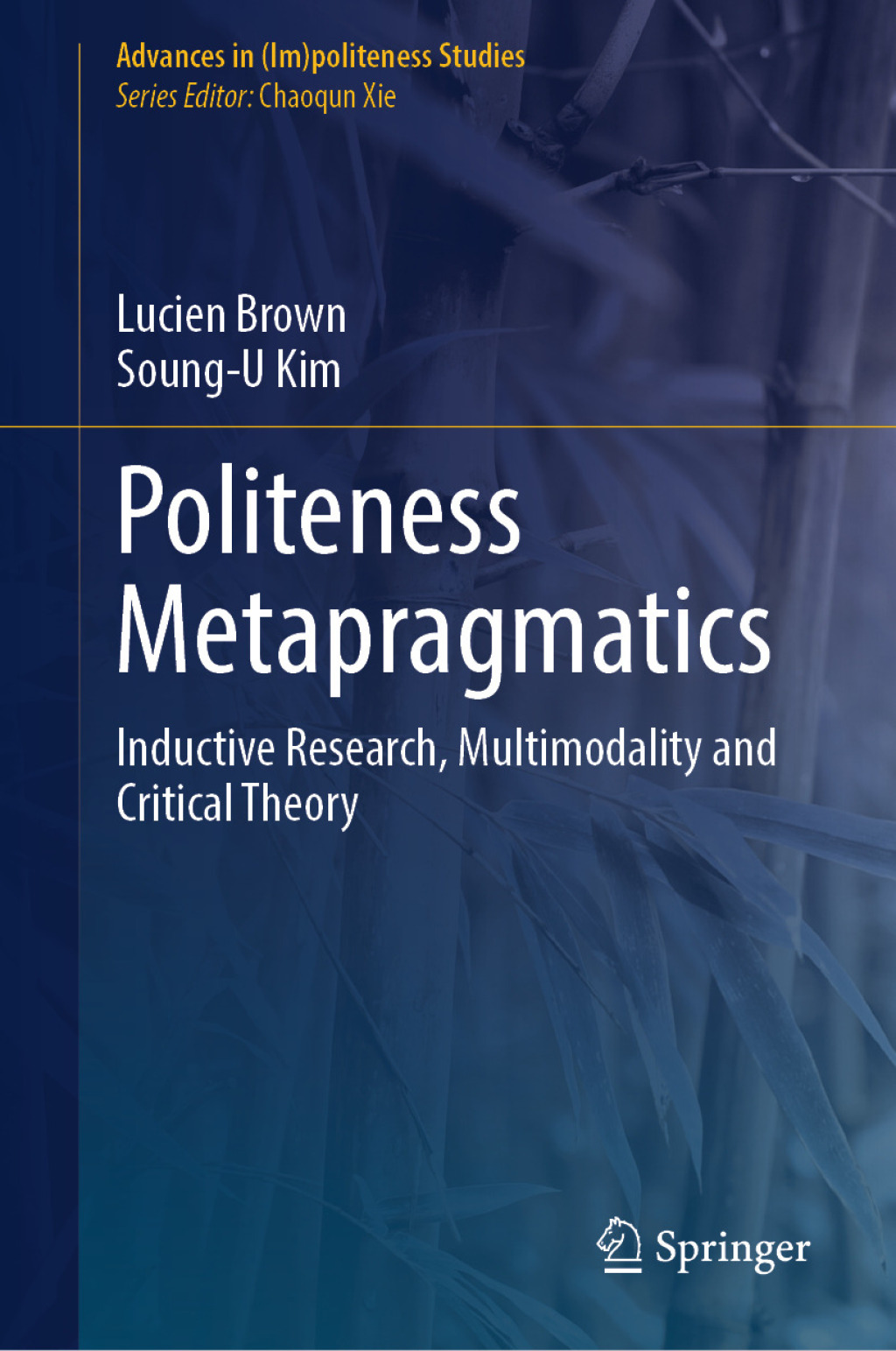Politeness Metapragmatics Inductive Research, Multimodality and Critical Theory  â€“ PDF/EPUB Version Downloadable