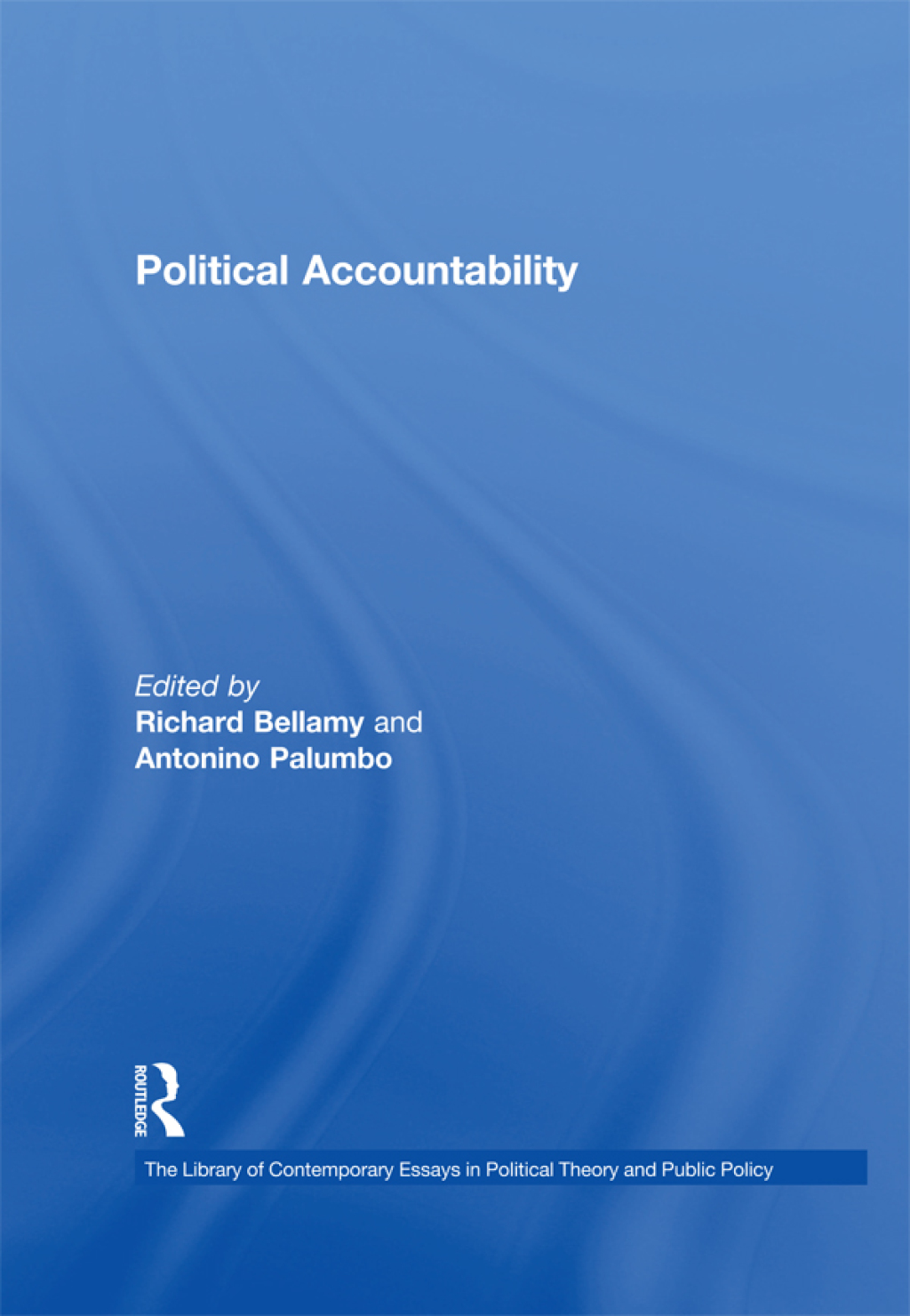 Political Accountability 1st Edition â€“ PDF/EPUB Version Downloadable