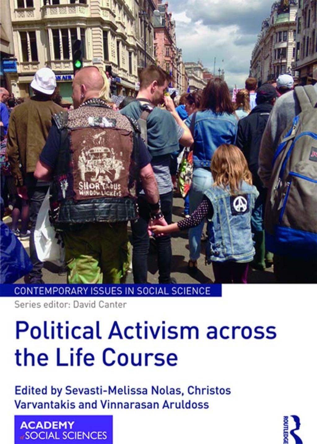 Political Activism across the Life Course 1st Edition â€“ PDF/EPUB Version Downloadable