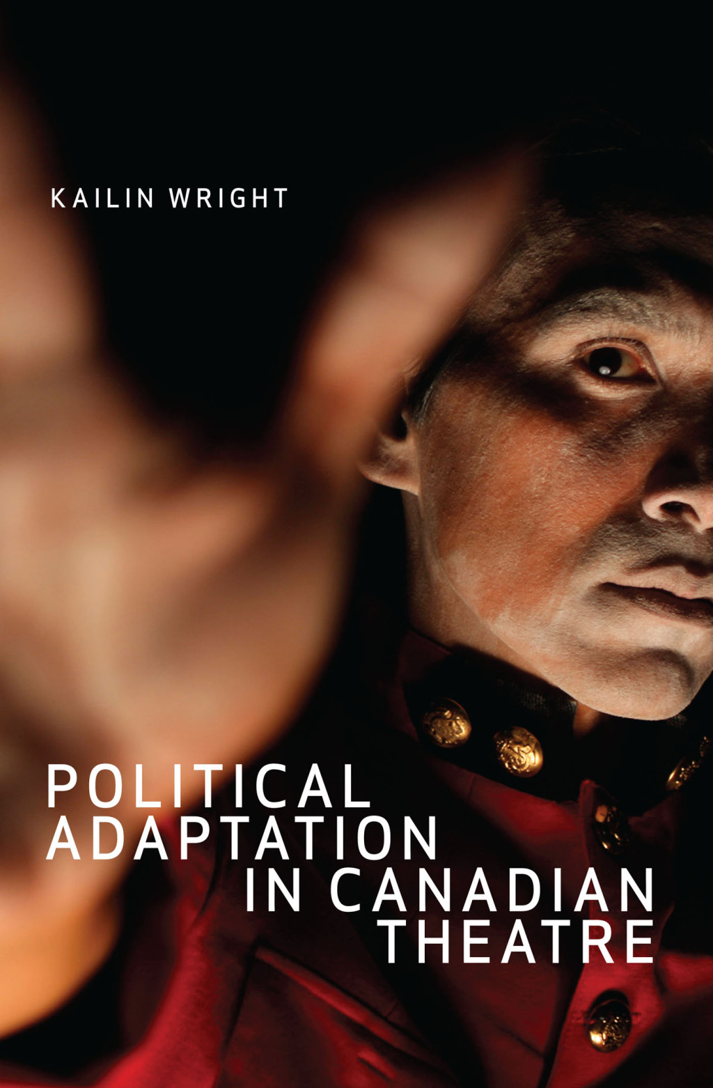 Political Adaptation in Canadian Theatre  â€“ PDF/EPUB Version Downloadable