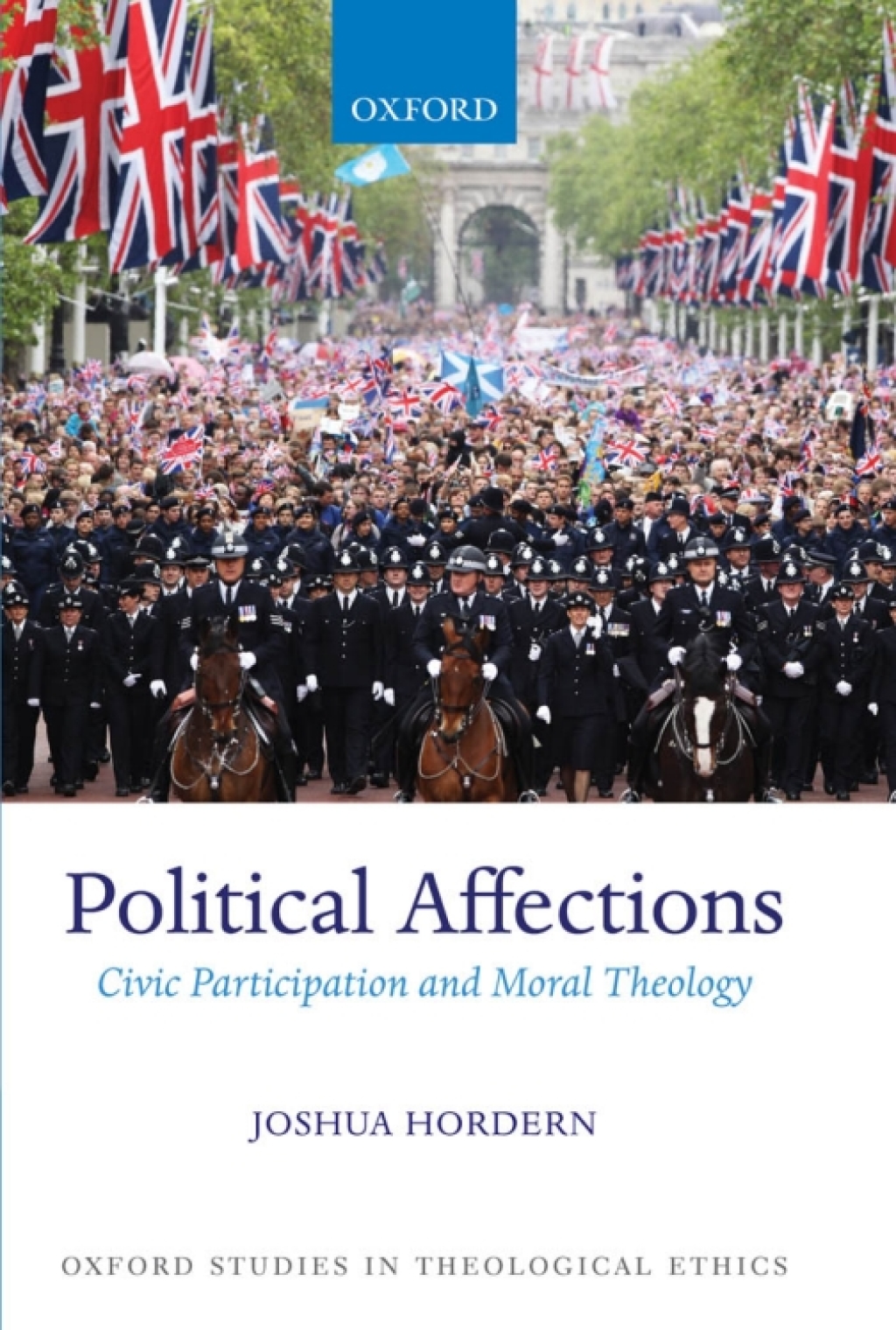 Political Affections Civic Participation and Moral Theology  â€“ PDF/EPUB Version Downloadable