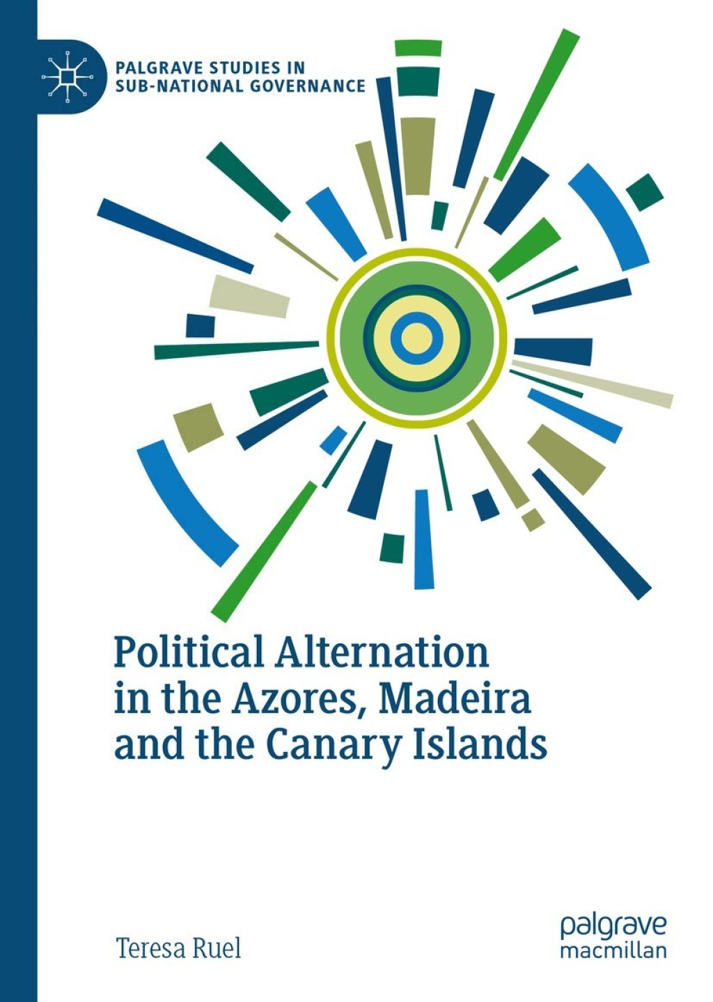 Political Alternation in the Azores, Madeira and the Canary Islands  â€“ PDF/EPUB Version Downloadable