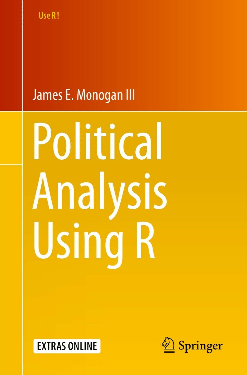 Political Analysis Using R  â€“ PDF/EPUB Version Downloadable