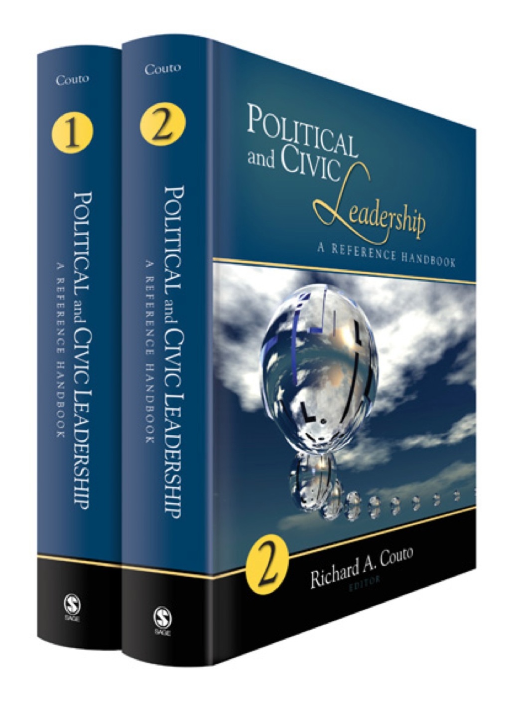 Political and Civic Leadership A Reference Handbook 1st Edition â€“ PDF/EPUB Version Downloadable