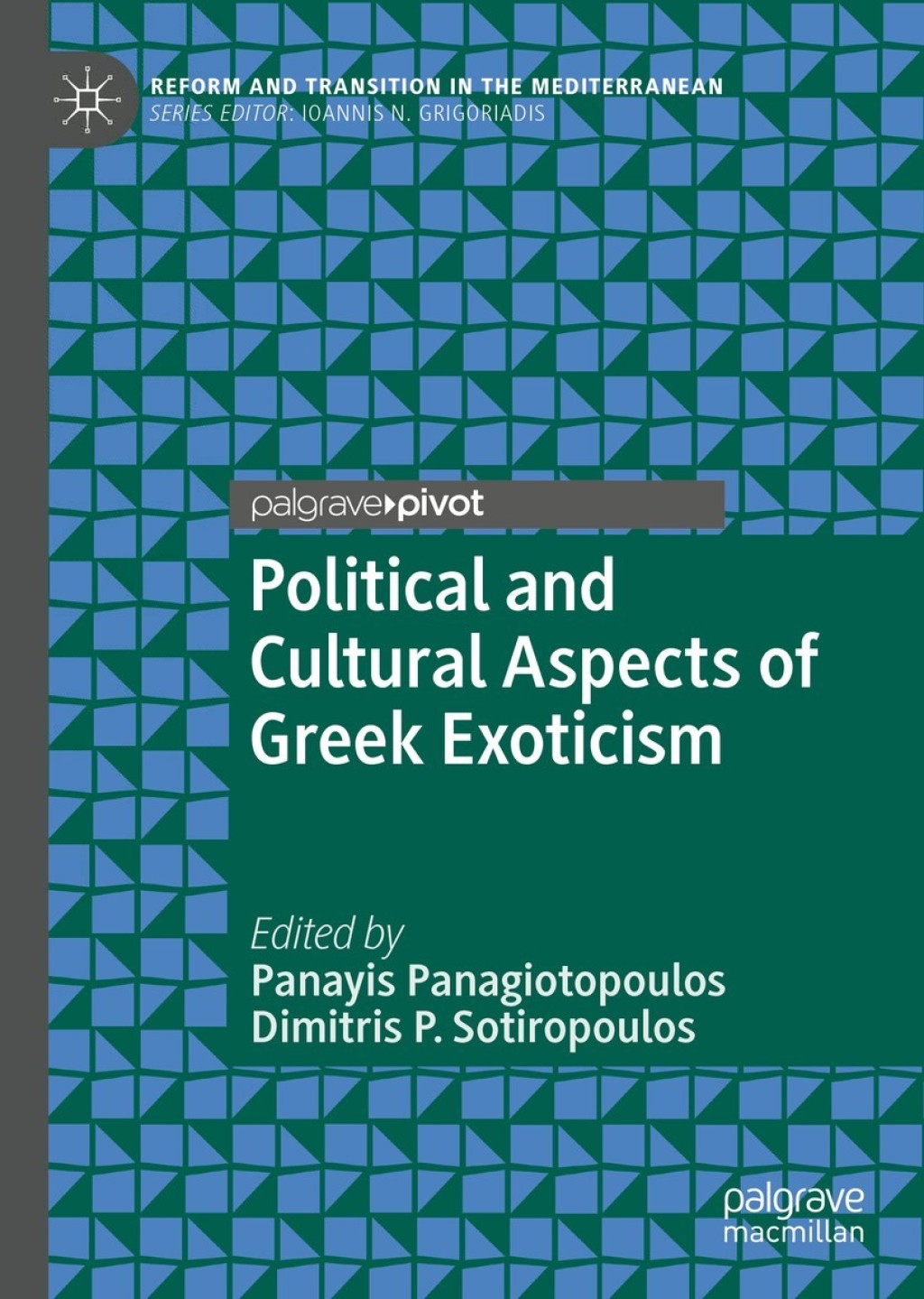 Political and Cultural Aspects of Greek Exoticism  â€“ PDF/EPUB Version Downloadable