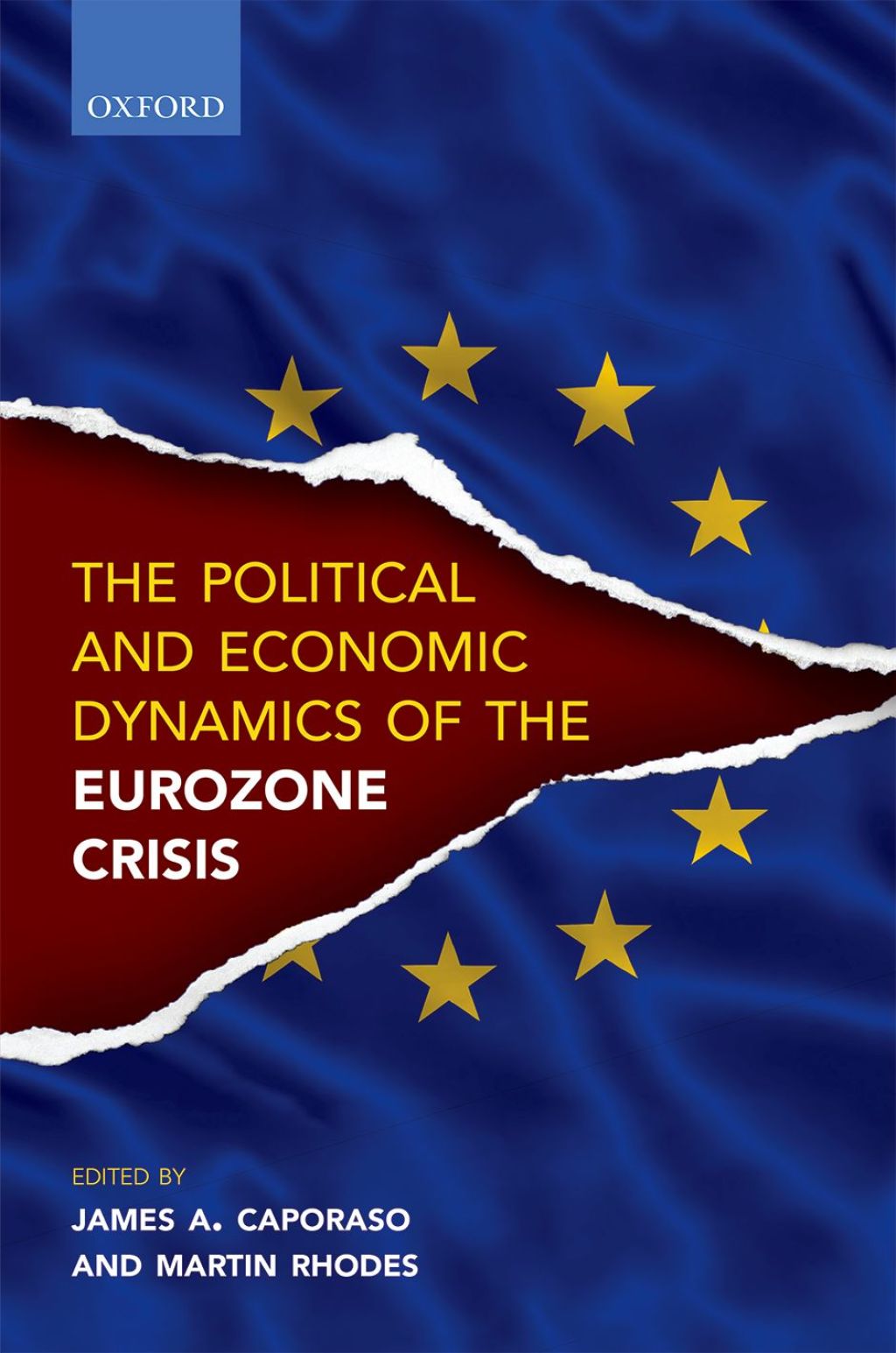 Political and Economic Dynamics of the Eurozone Crisis 1st Edition â€“ PDF/EPUB Version Downloadable