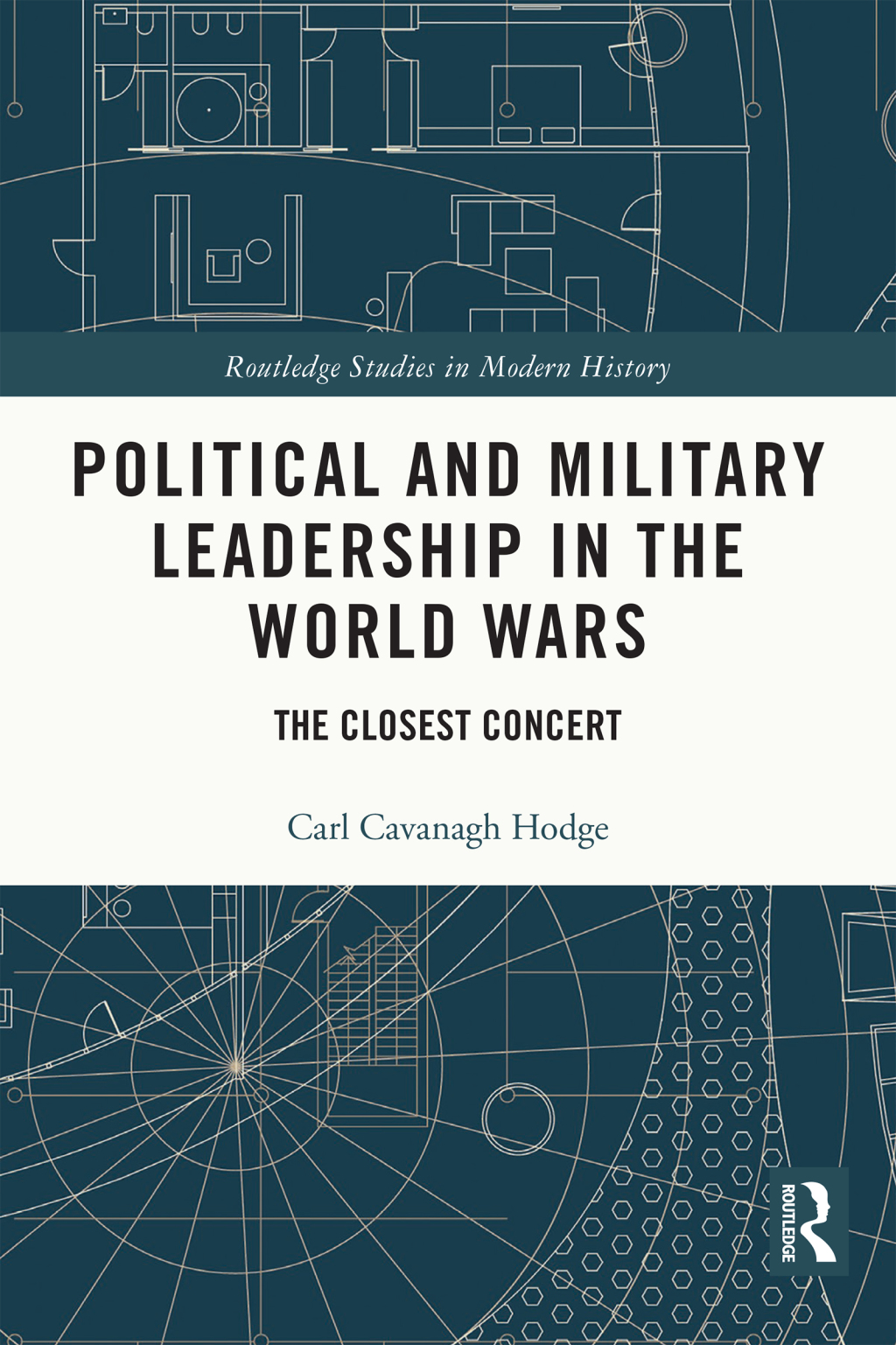 Political and Military Leadership in the World Wars The Closest Concert 1st Edition â€“ PDF/EPUB Version Downloadable
