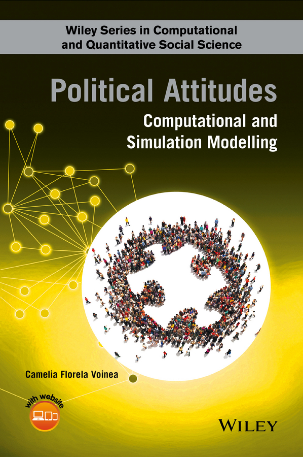Political Attitudes Computational and Simulation Modelling 1st Edition â€“ PDF/EPUB Version Downloadable