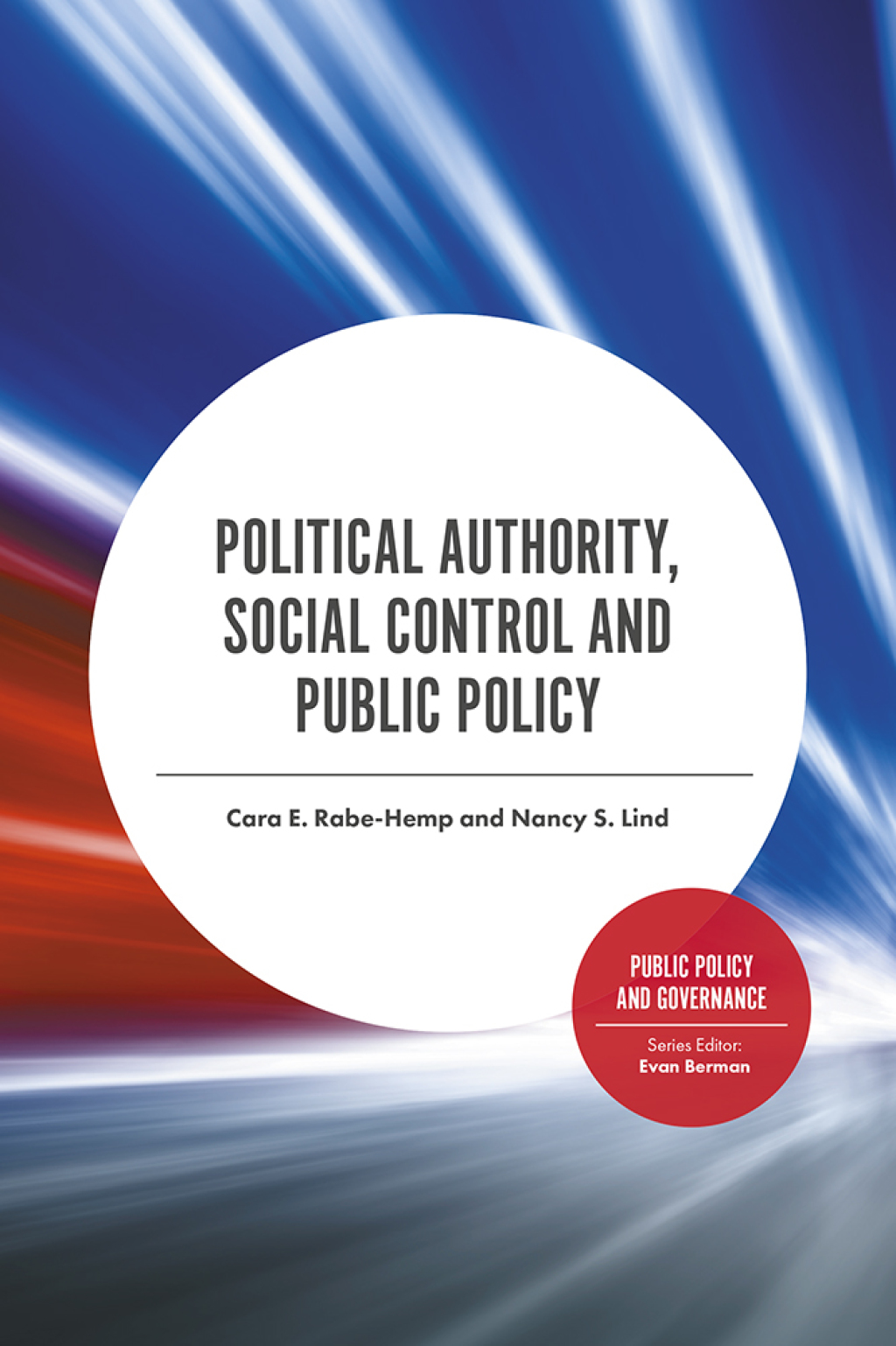 Political Authority, Social Control and Public Policy  â€“ PDF/EPUB Version Downloadable