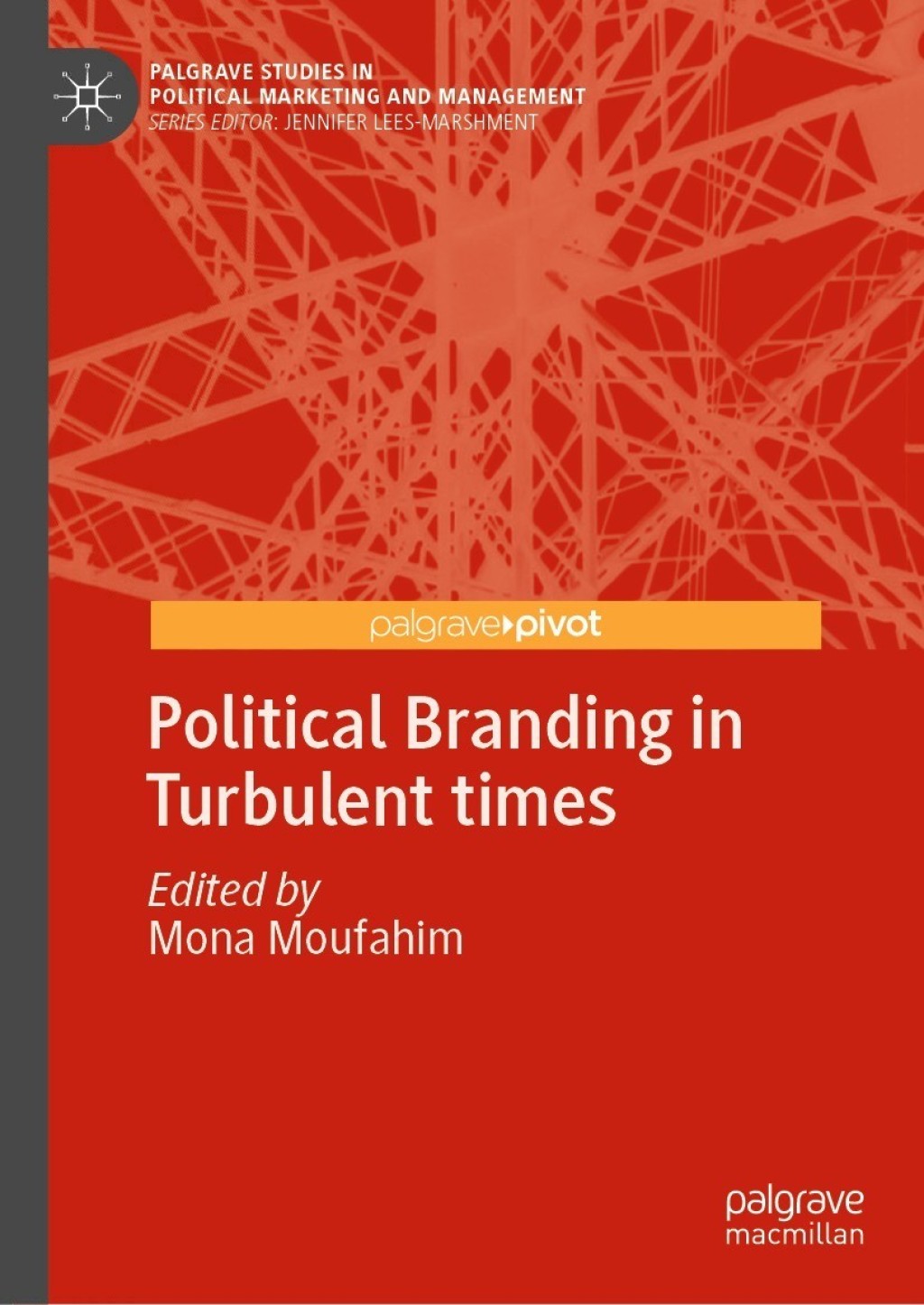 Political Branding in Turbulent times  â€“ PDF/EPUB Version Downloadable