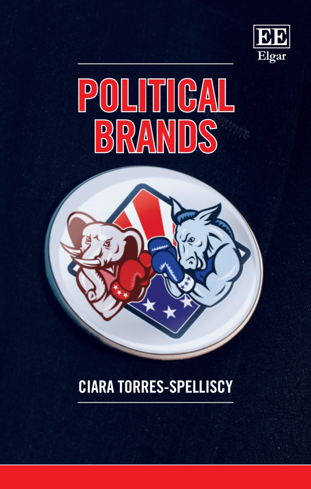 Political Brands 1st Edition â€“ PDF/EPUB Version Downloadable