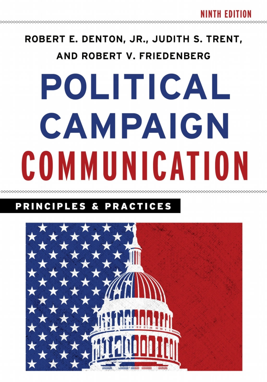 Political Campaign Communication Principles and Practices 9th Edition â€“ PDF/EPUB Version Downloadable