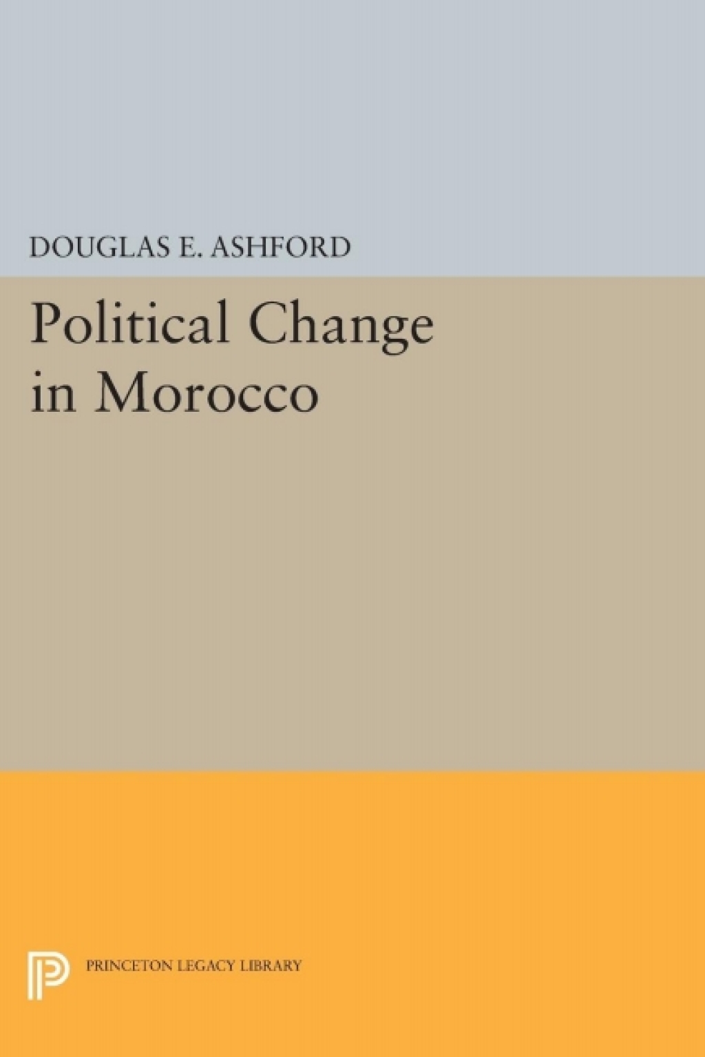 Political Change in Morocco 1st Edition â€“ PDF/EPUB Version Downloadable