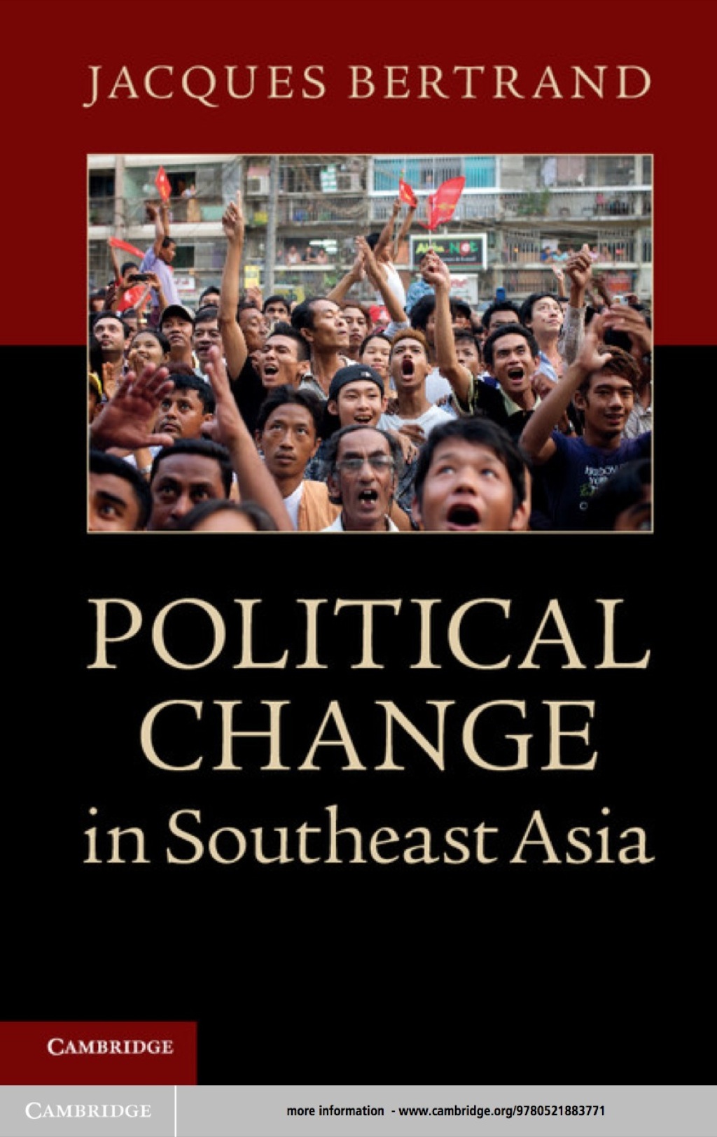 Political Change in Southeast Asia  â€“ PDF/EPUB Version Downloadable