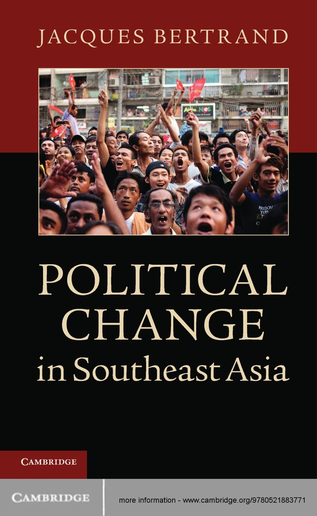 Political Change in Southeast Asia 1st Edition â€“ PDF/EPUB Version Downloadable