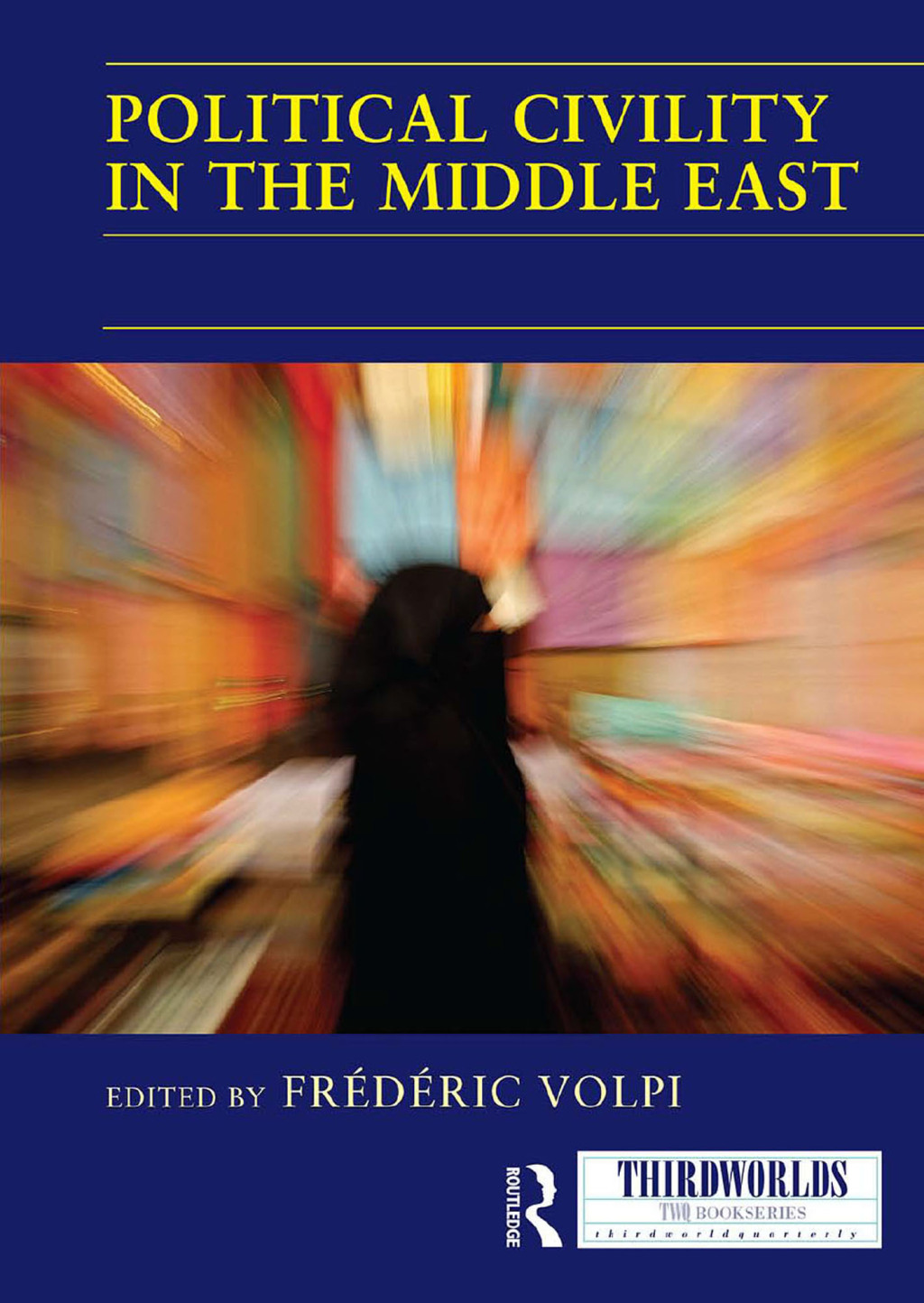 Political Civility in the Middle East 1st Edition â€“ PDF/EPUB Version Downloadable