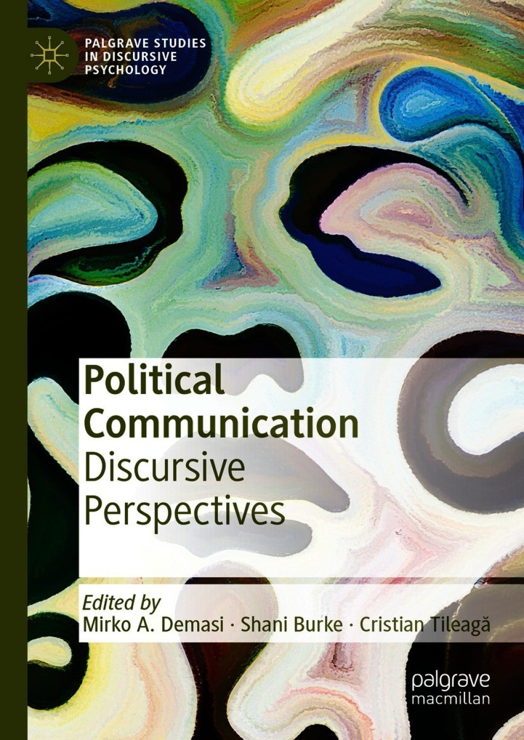 Political Communication Discursive Perspectives  â€“ PDF/EPUB Version Downloadable