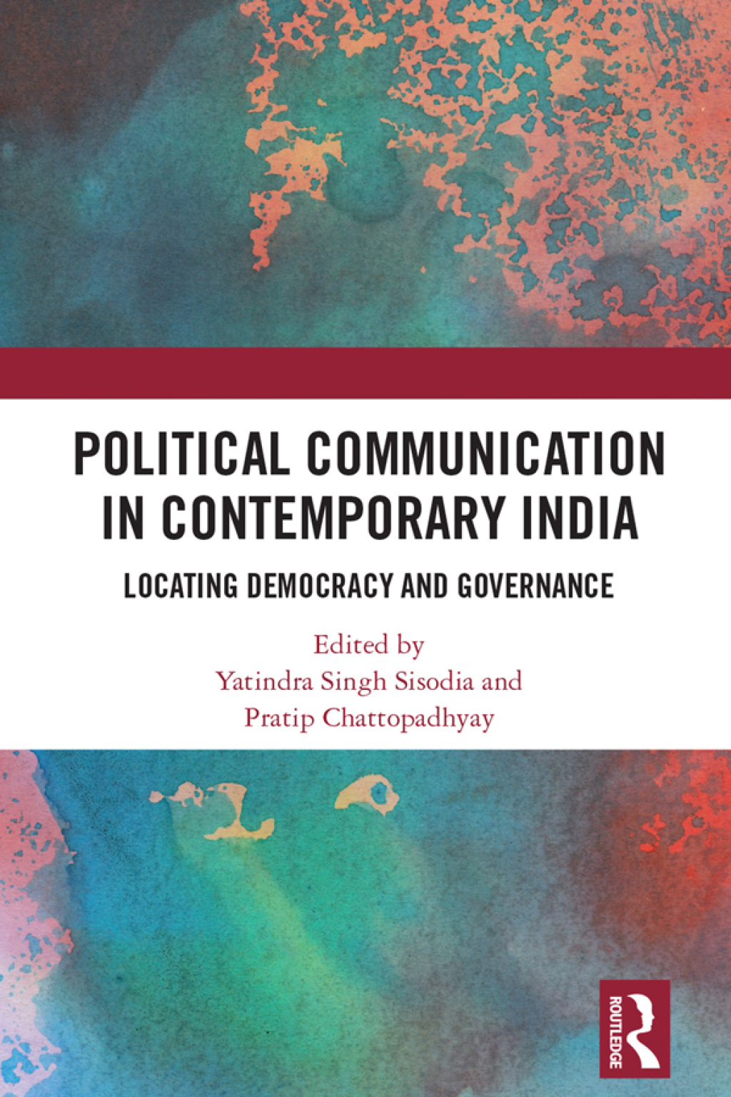 Political Communication in Contemporary India Locating Democracy and Governance 1st Edition â€“ PDF/EPUB Version Downloadable