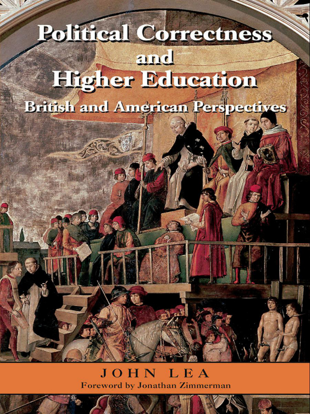 Political Correctness and Higher Education British and American Perspectives 1st Edition â€“ PDF/EPUB Version Downloadable