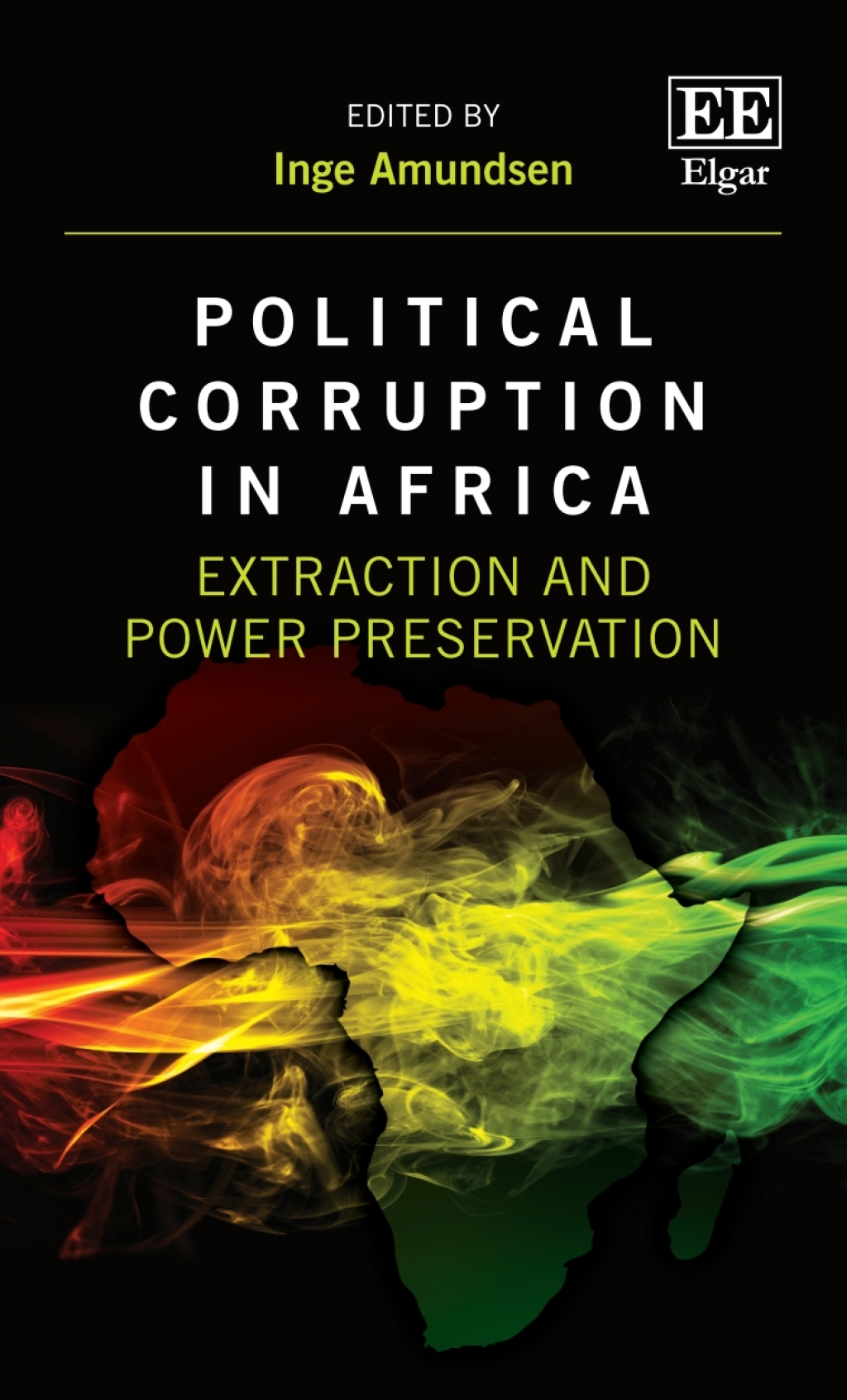 Political Corruption in Africa 1st Edition â€“ PDF/EPUB Version Downloadable
