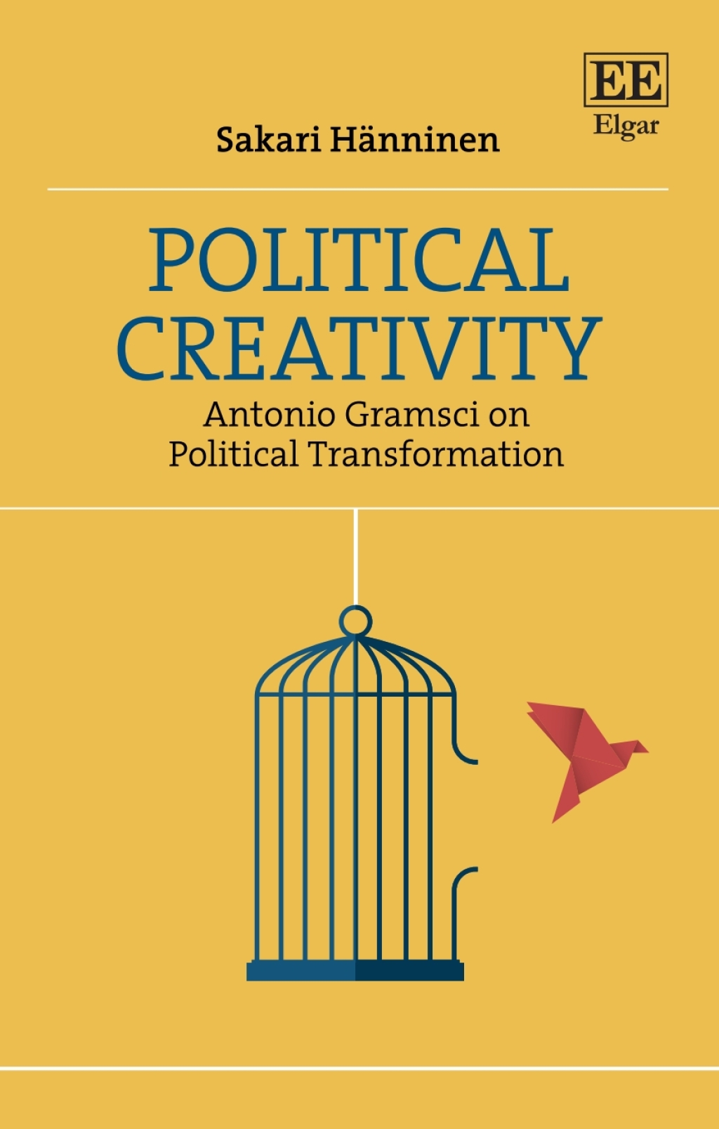 Political Creativity Antonio Gramsci on Political Transformation 1st Edition â€“ PDF/EPUB Version Downloadable