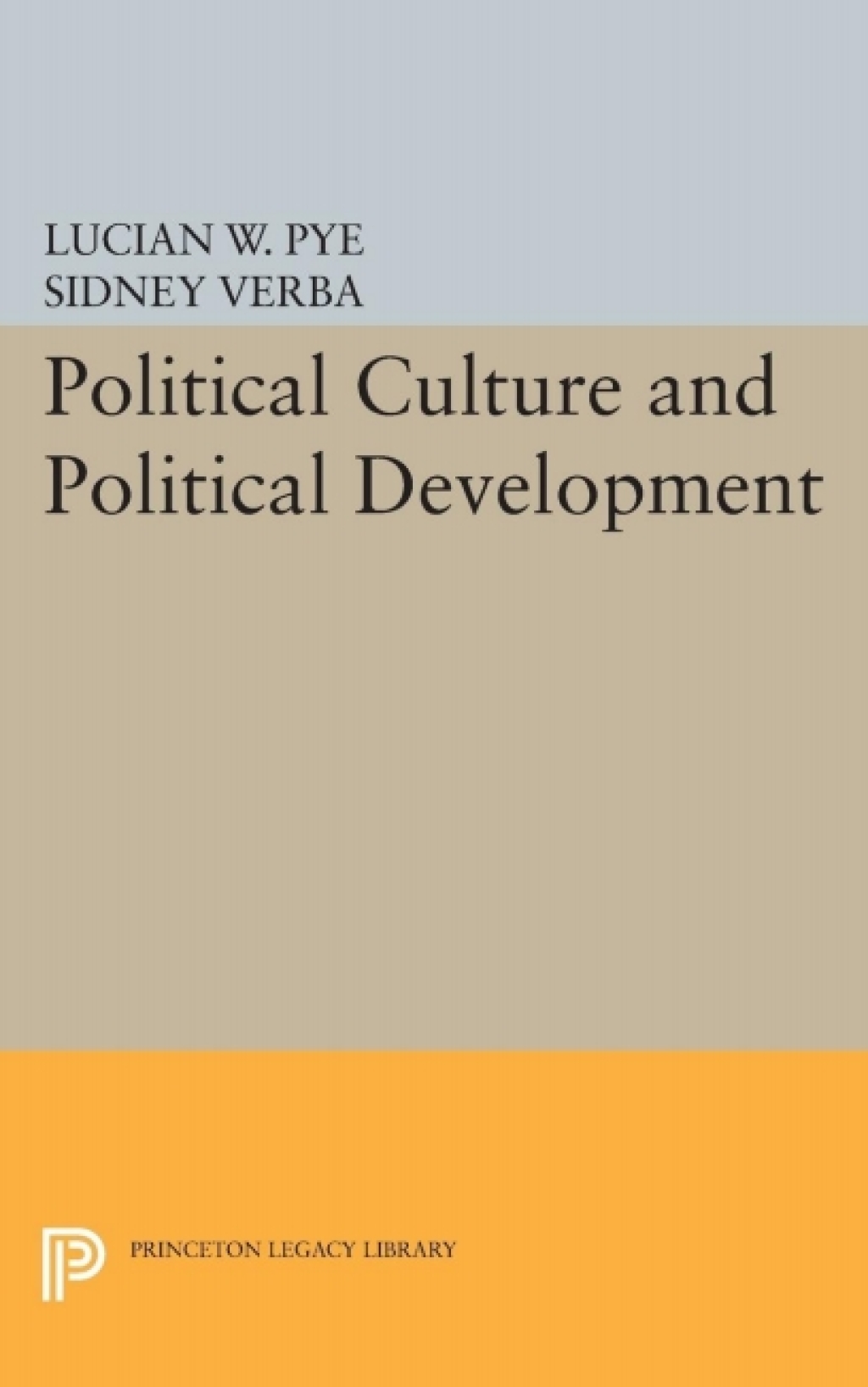 Political Culture and Political Development  â€“ PDF/EPUB Version Downloadable