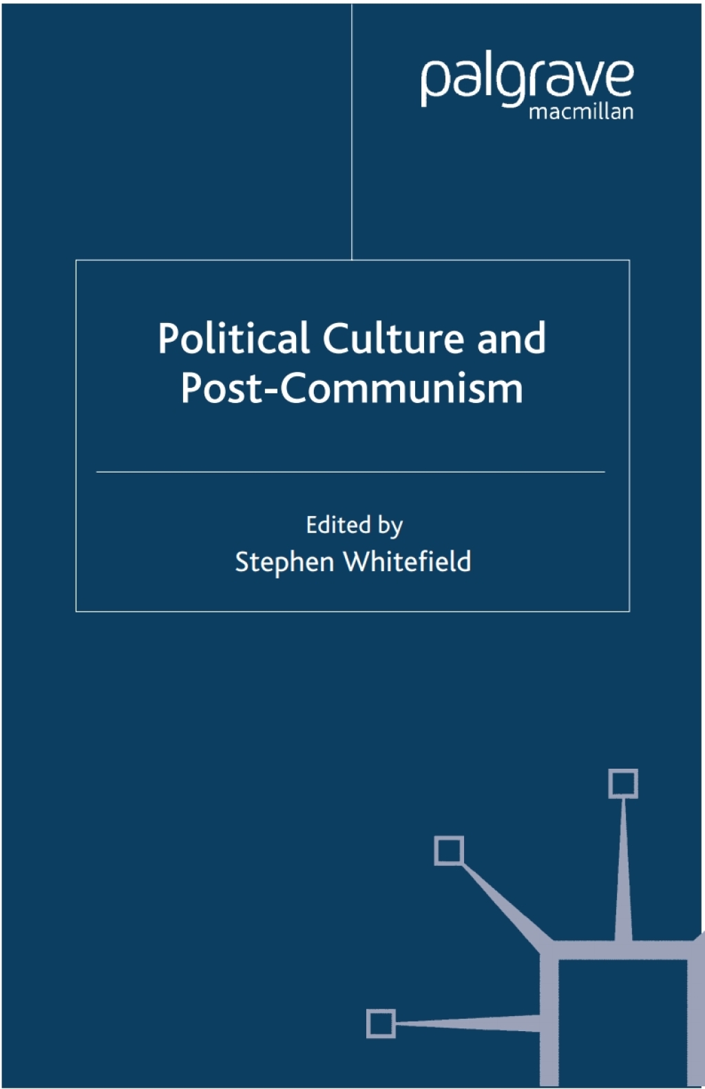 Political Culture and Post-Communism 1st Edition â€“ PDF/EPUB Version Downloadable