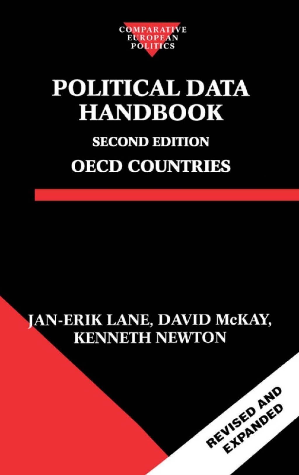 Political Data Handbook OECD Countries 2nd Edition â€“ PDF/EPUB Version Downloadable
