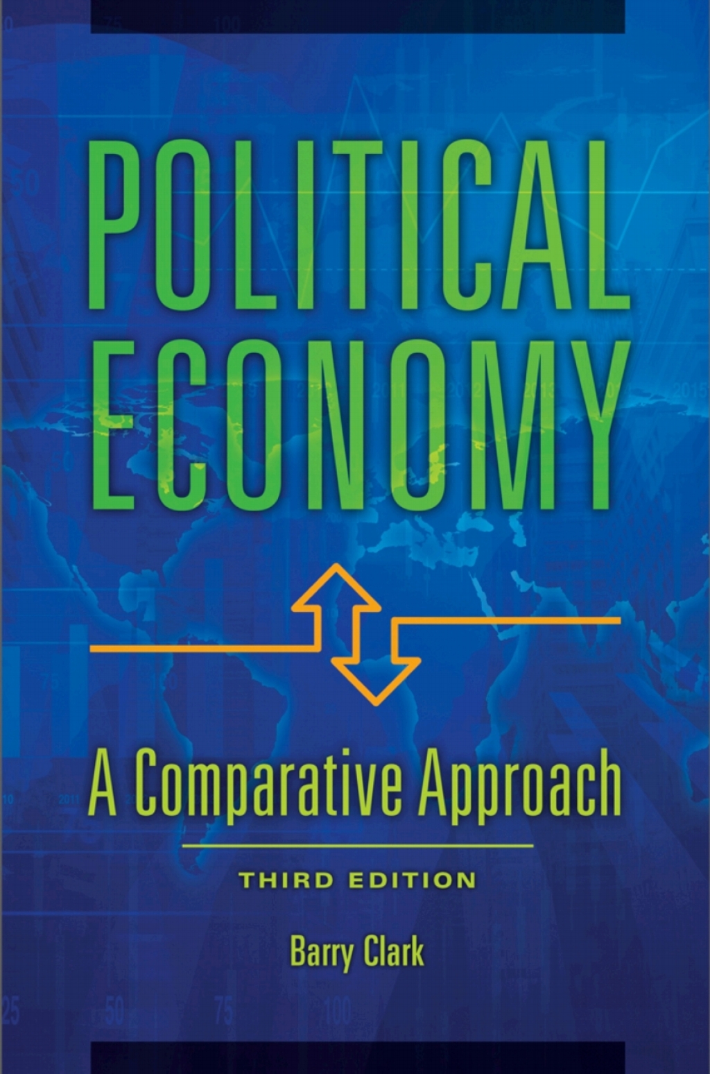 Political Economy: A Comparative Approach 3rd Edition â€“ PDF/EPUB Version Downloadable