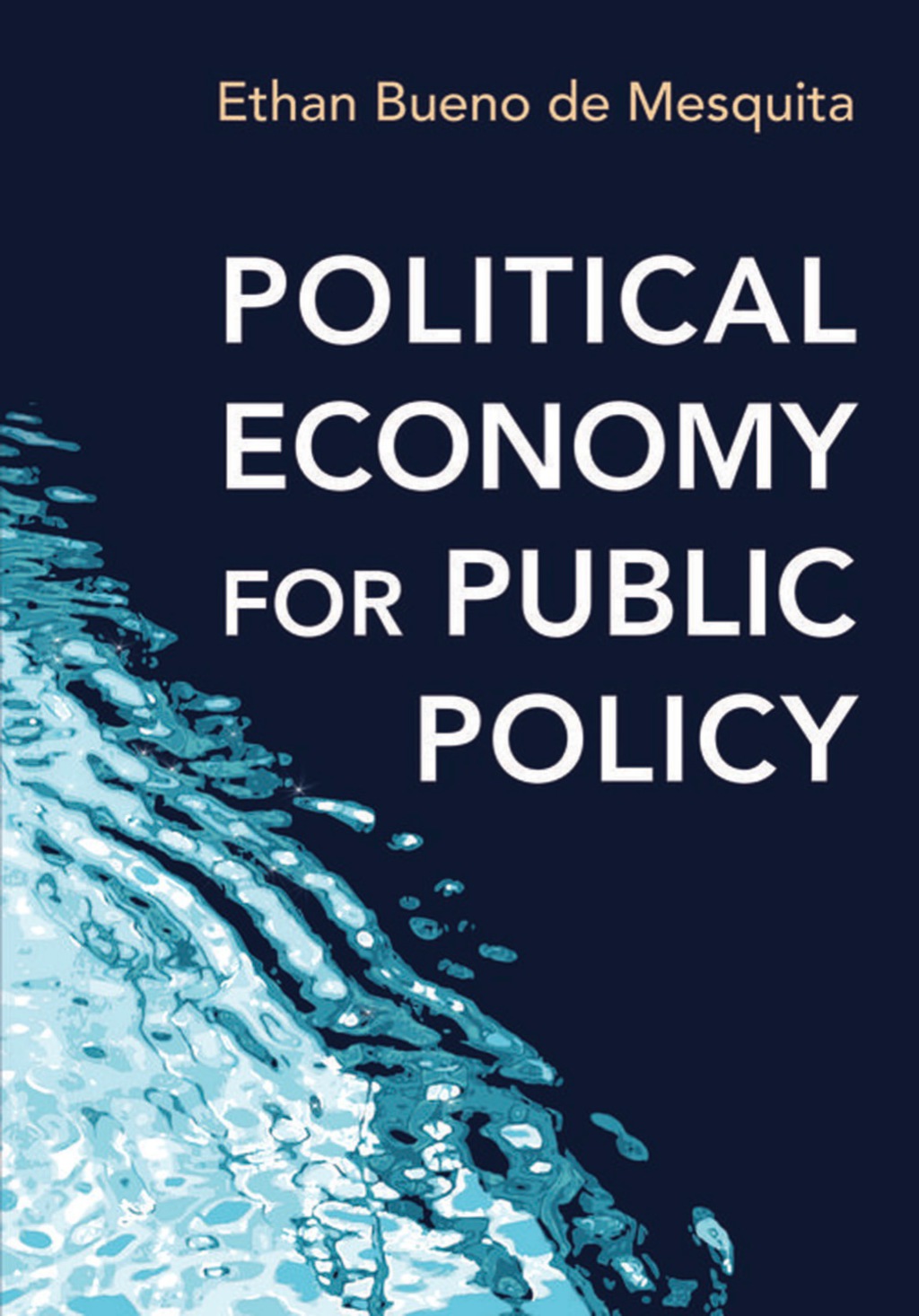 Political Economy for Public Policy  â€“ PDF/EPUB Version Downloadable