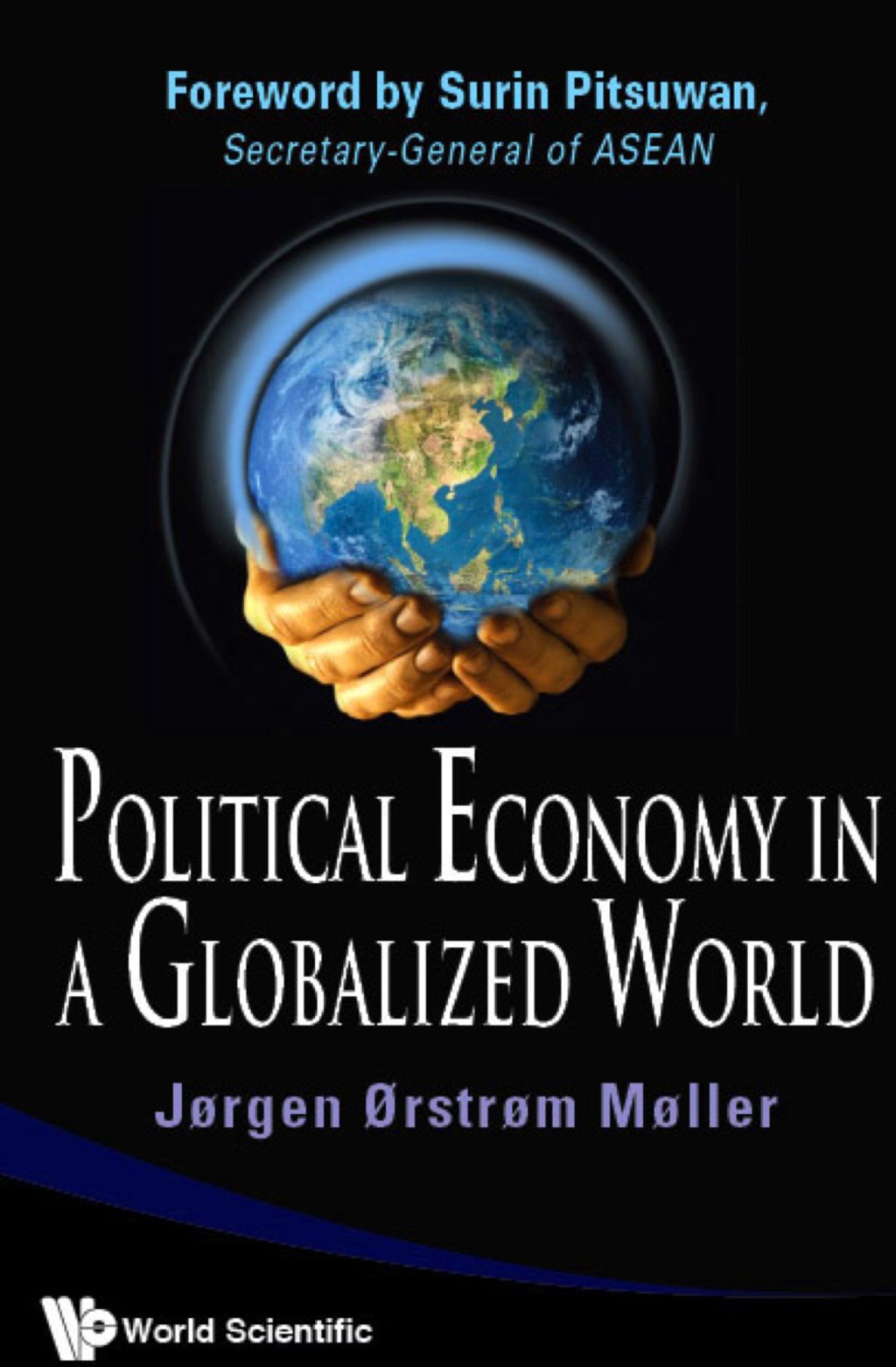 Political Economy In A Globalized World  â€“ PDF/EPUB Version Downloadable