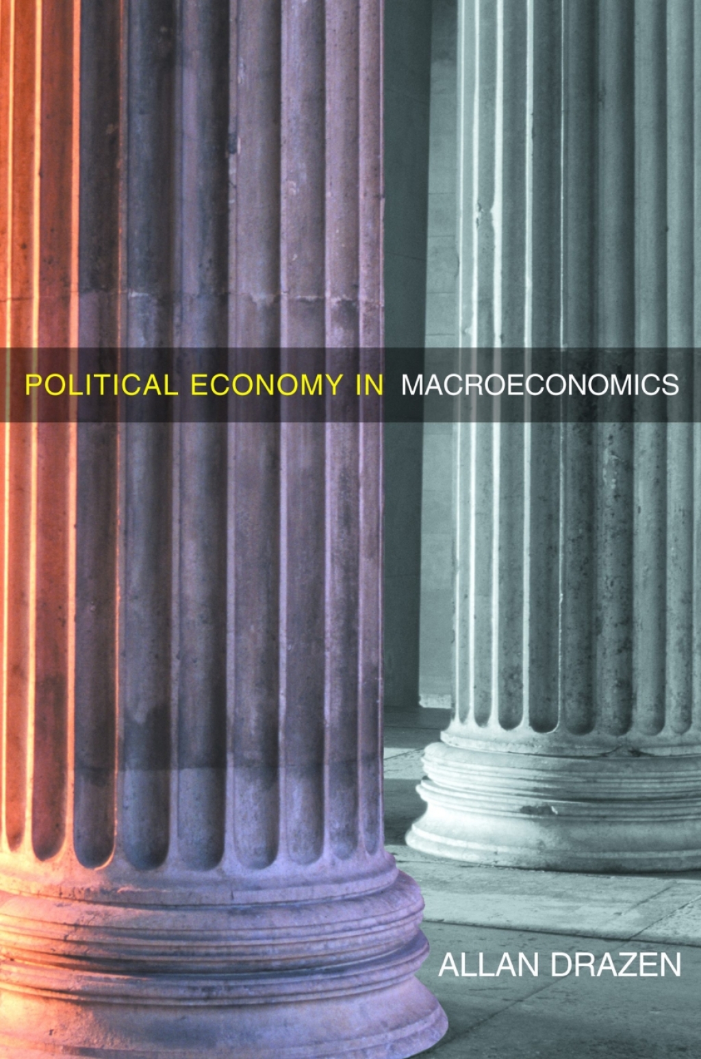 Political Economy in Macroeconomics  â€“ PDF/EPUB Version Downloadable