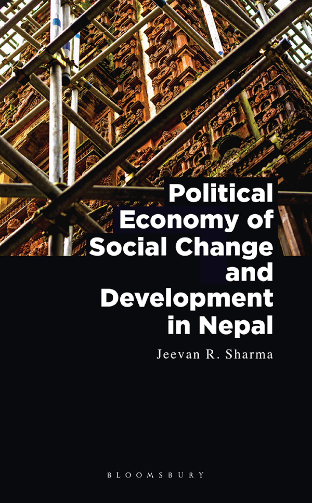 Political Economy of Social Change and Development in Nepal 1st Edition â€“ PDF/EPUB Version Downloadable